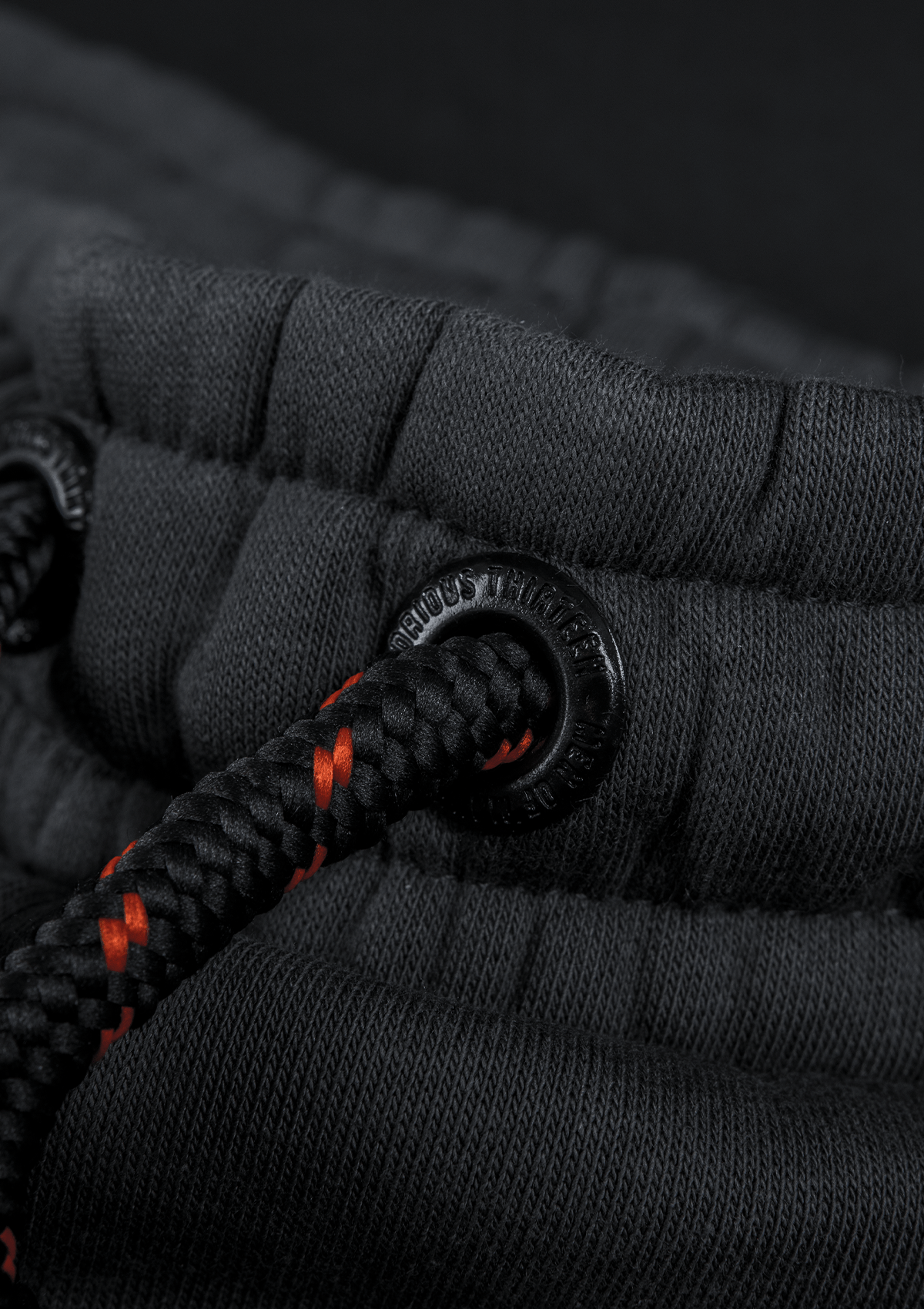 Jogginghose 13 G/O MK3 - MEN OF MAYHEM - ALAIKO - EXCHANGES - MM - M - 1120 - JH - GO - MK3 - Grau - grey