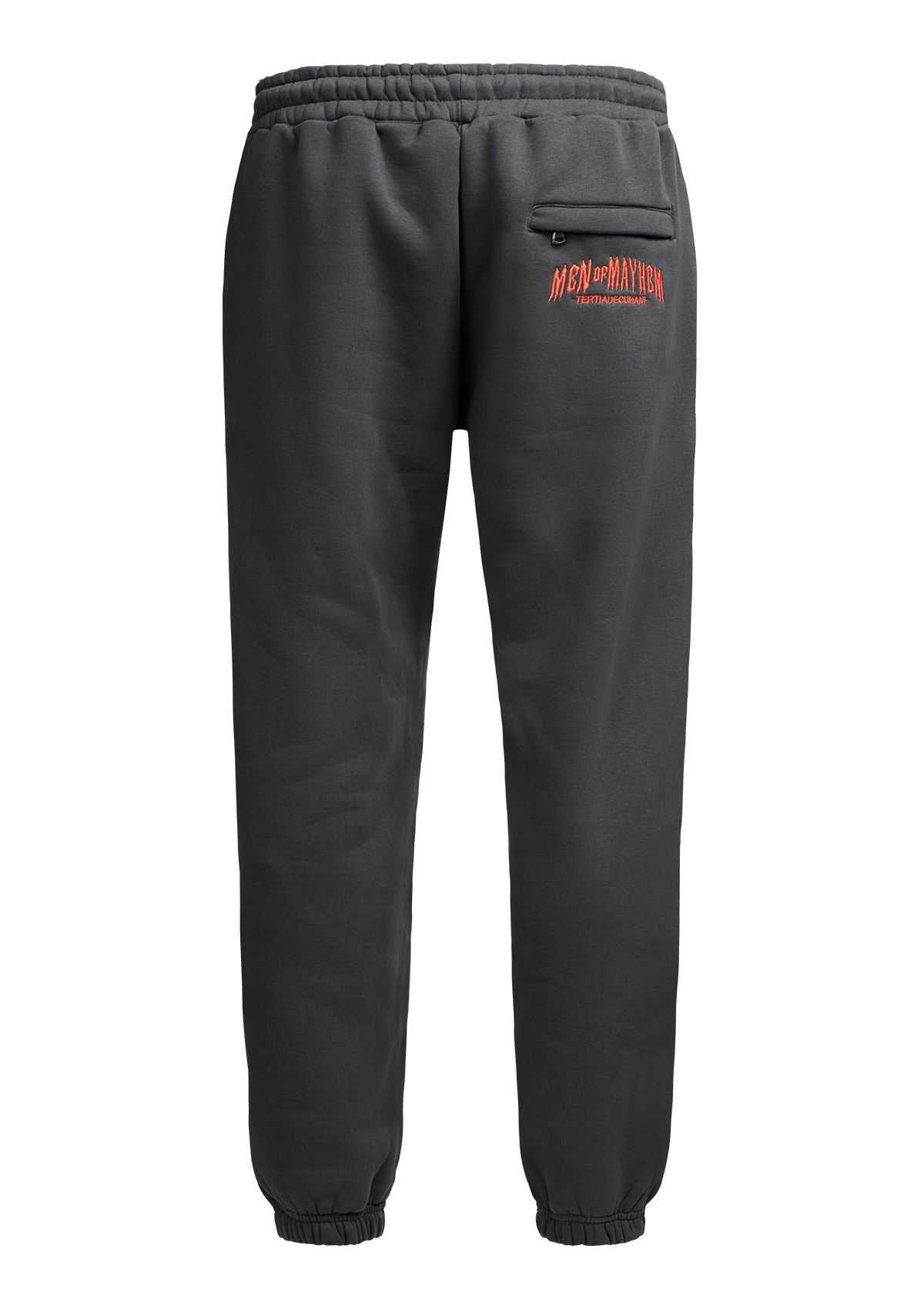 Jogginghose 13 G/O MK3 - MEN OF MAYHEM - ALAIKO - EXCHANGES - MM - M - 1120 - JH - GO - MK3 - Grau - grey