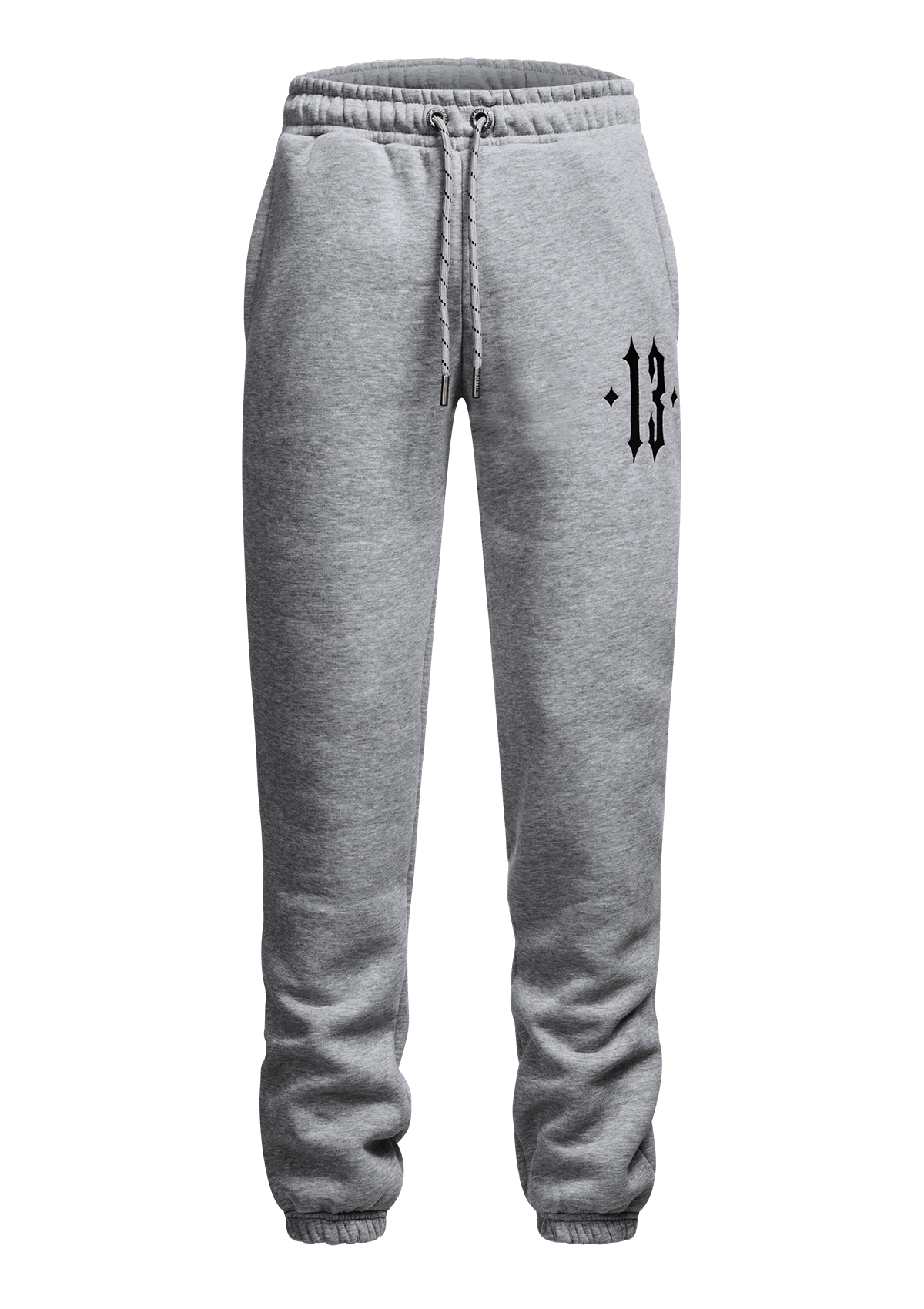 Jogginghose 13 G/S MK3 - MEN OF MAYHEM - ALAIKO - EXCHANGES - MM - M - 1120 - JH - GS - MK3 - Grau - grey
