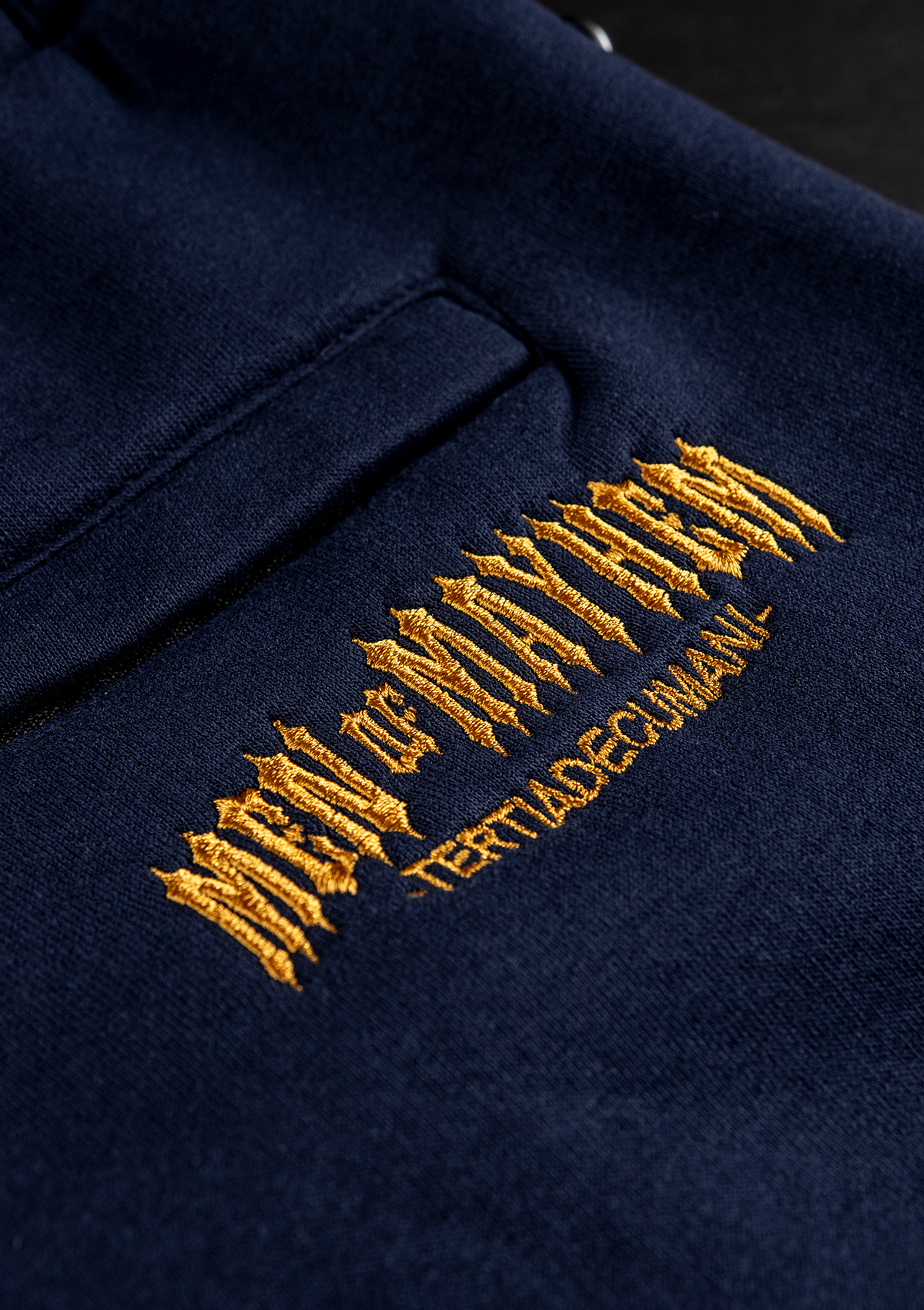 Jogging Pants 13 N/G MK3