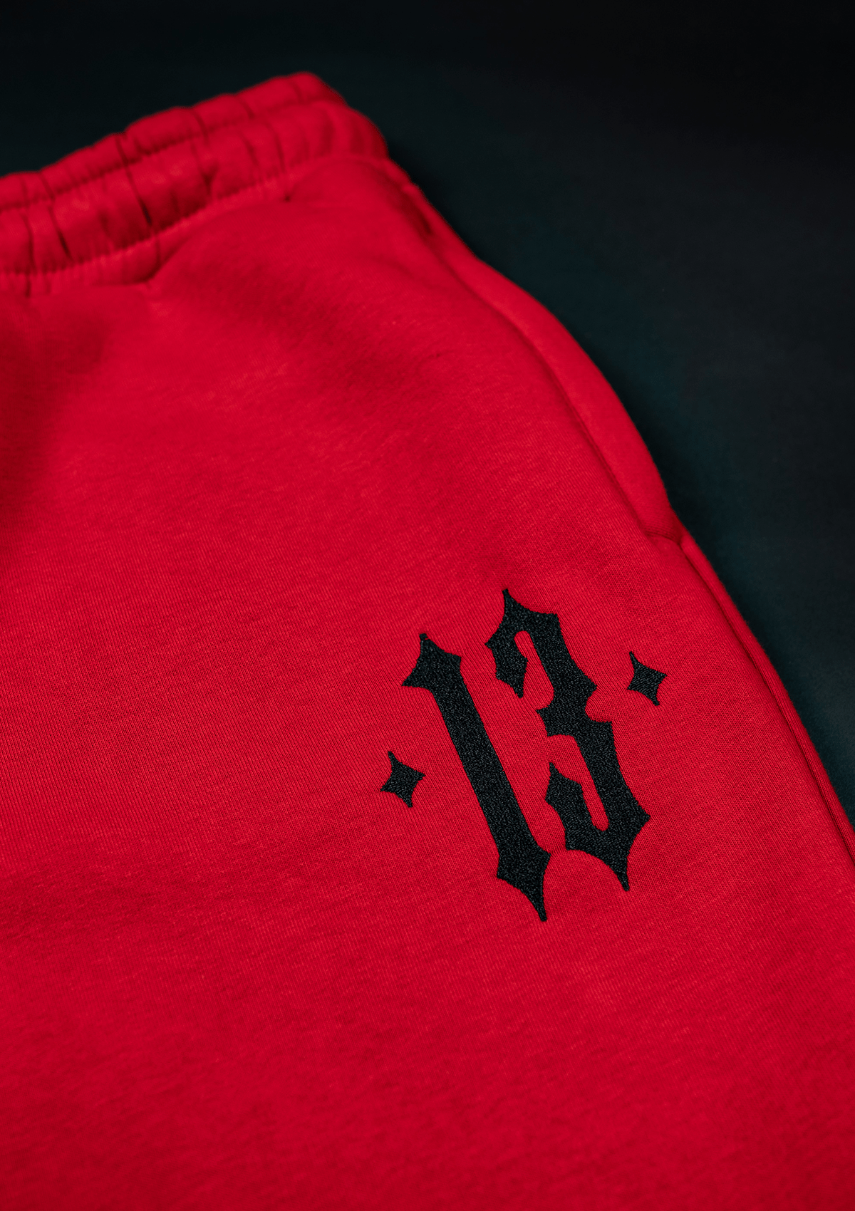 Jogginghose 13 R/S MK3 - MEN OF MAYHEM - ALAIKO - EXCHANGES - MM - M - 1120 - JH - RS - MK3 - Hosen - jogginghose