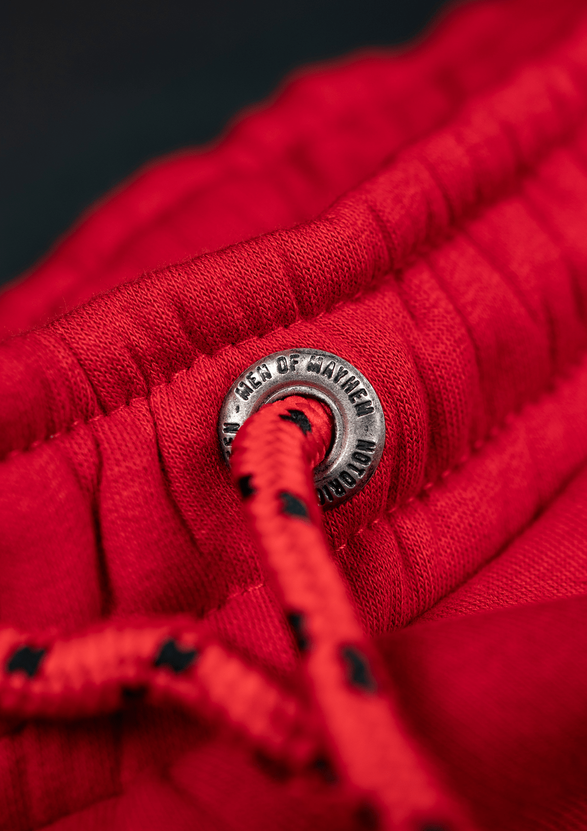 Jogginghose 13 R/S MK3 - MEN OF MAYHEM - ALAIKO - EXCHANGES - MM - M - 1120 - JH - RS - MK3 - Hosen - jogginghose