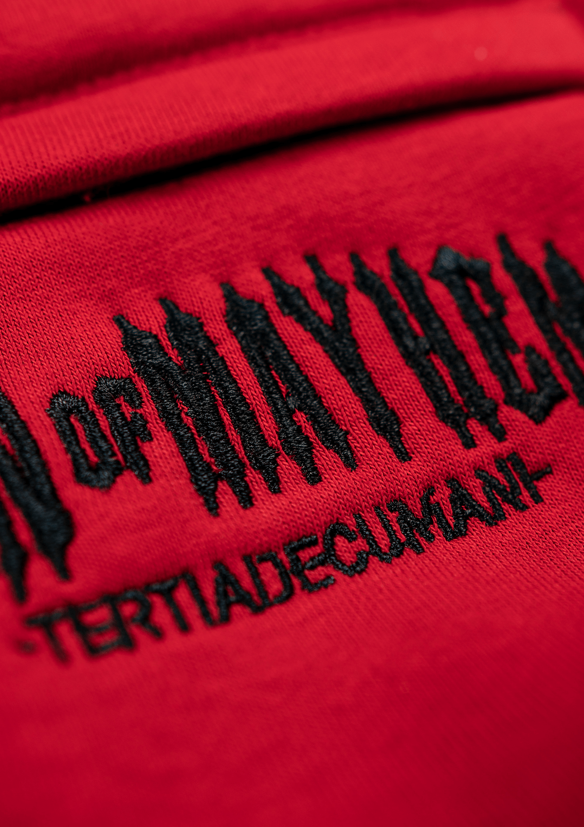 Jogginghose 13 R/S MK3 - MEN OF MAYHEM - ALAIKO - EXCHANGES - MM - M - 1120 - JH - RS - MK3 - Hosen - jogginghose