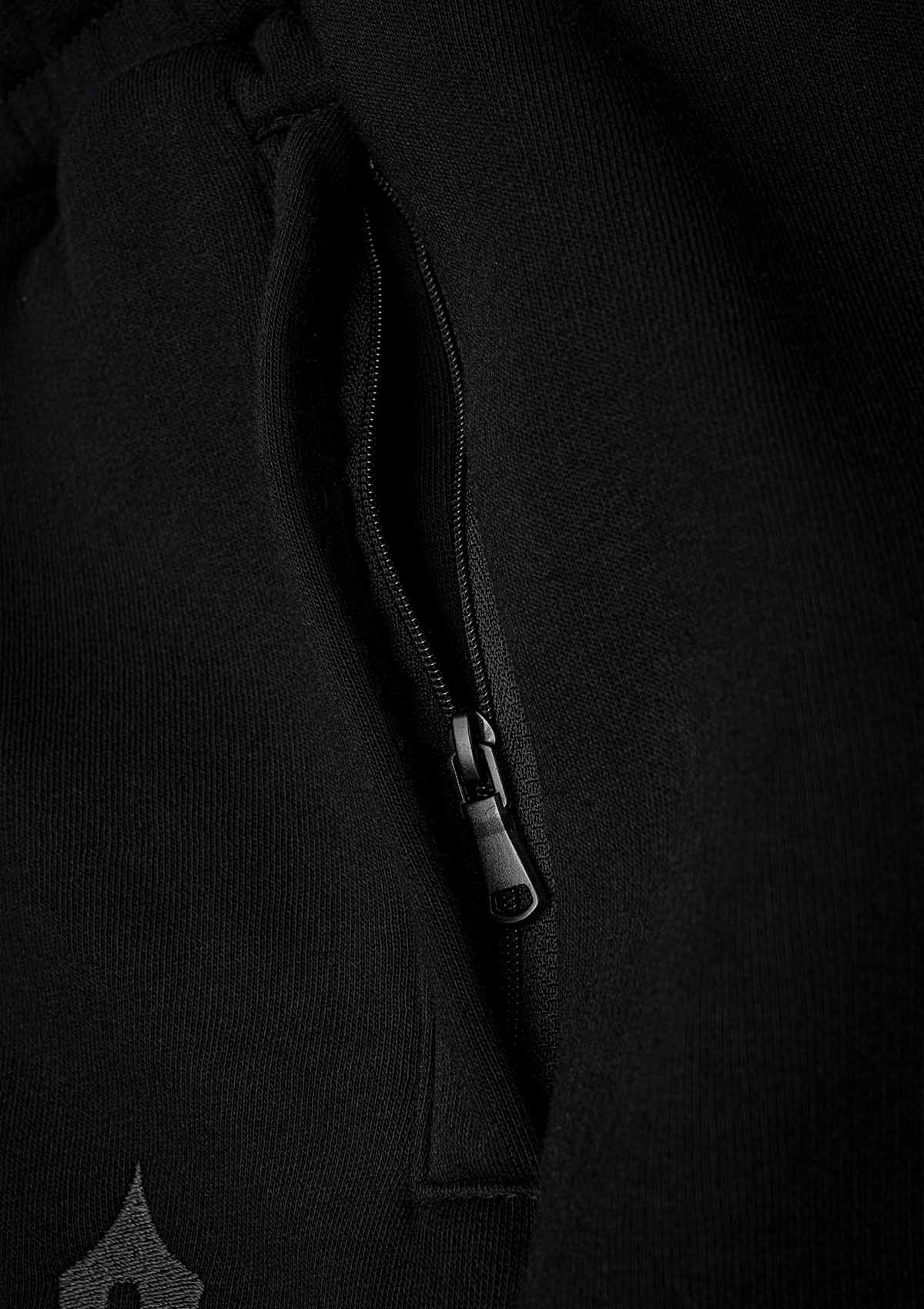 Jogginghose 13 S/G MK3 - MEN OF MAYHEM - ALAIKO - EXCHANGES - MM - M - 1120 - JH - SG - MK3 - black - Hosen