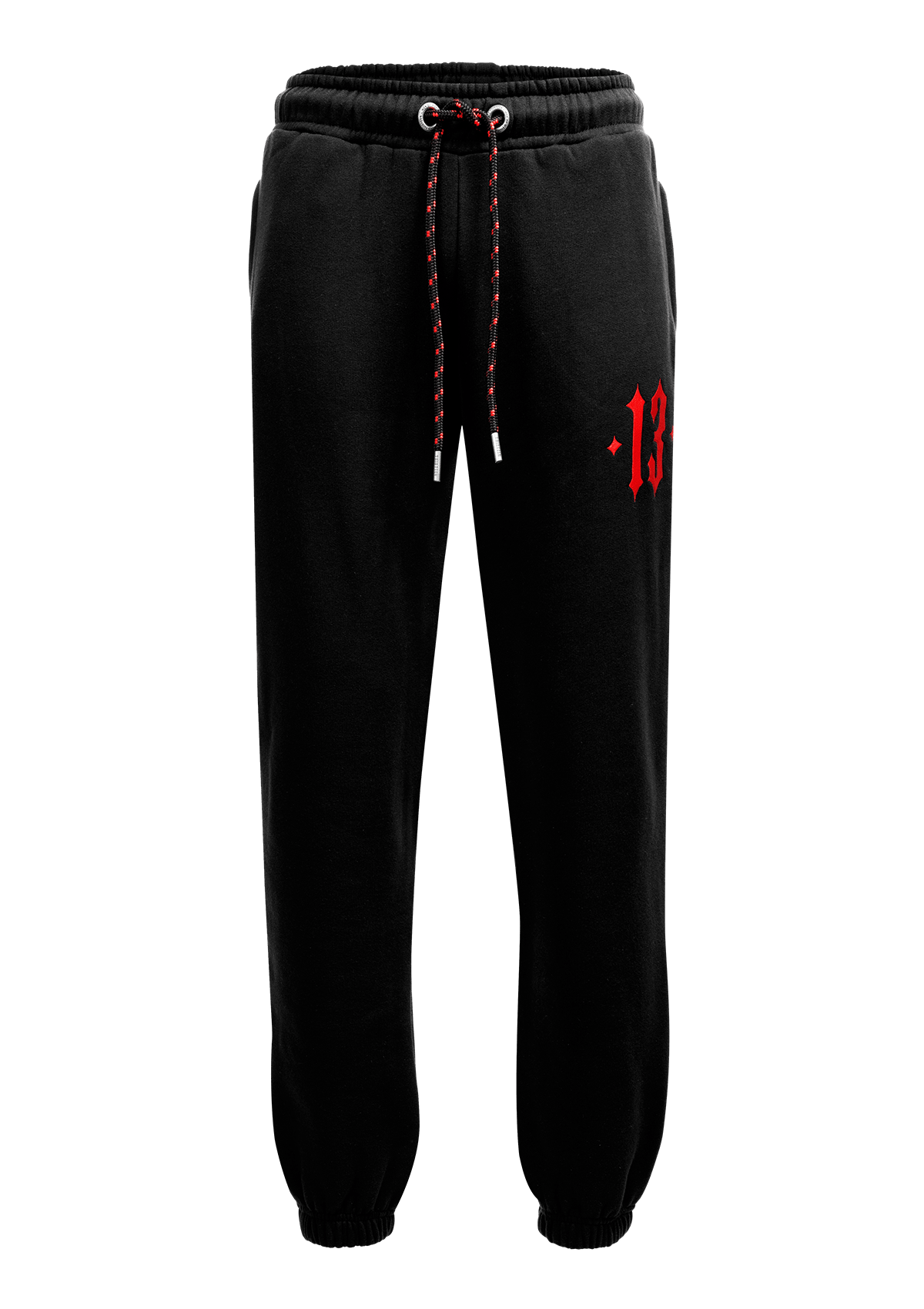 Jogginghose 13 S/R MK3 - MEN OF MAYHEM - ALAIKO - EXCHANGES - MM - M - 1120 - JH - SR - MK3 - black - Hosen