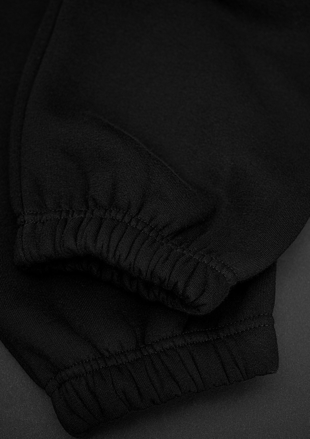 Jogginghose 13 S/W MK3 - MEN OF MAYHEM - ALAIKO - EXCHANGES - MM - M - 1120 - JH - SW - MK3 - black - Hosen