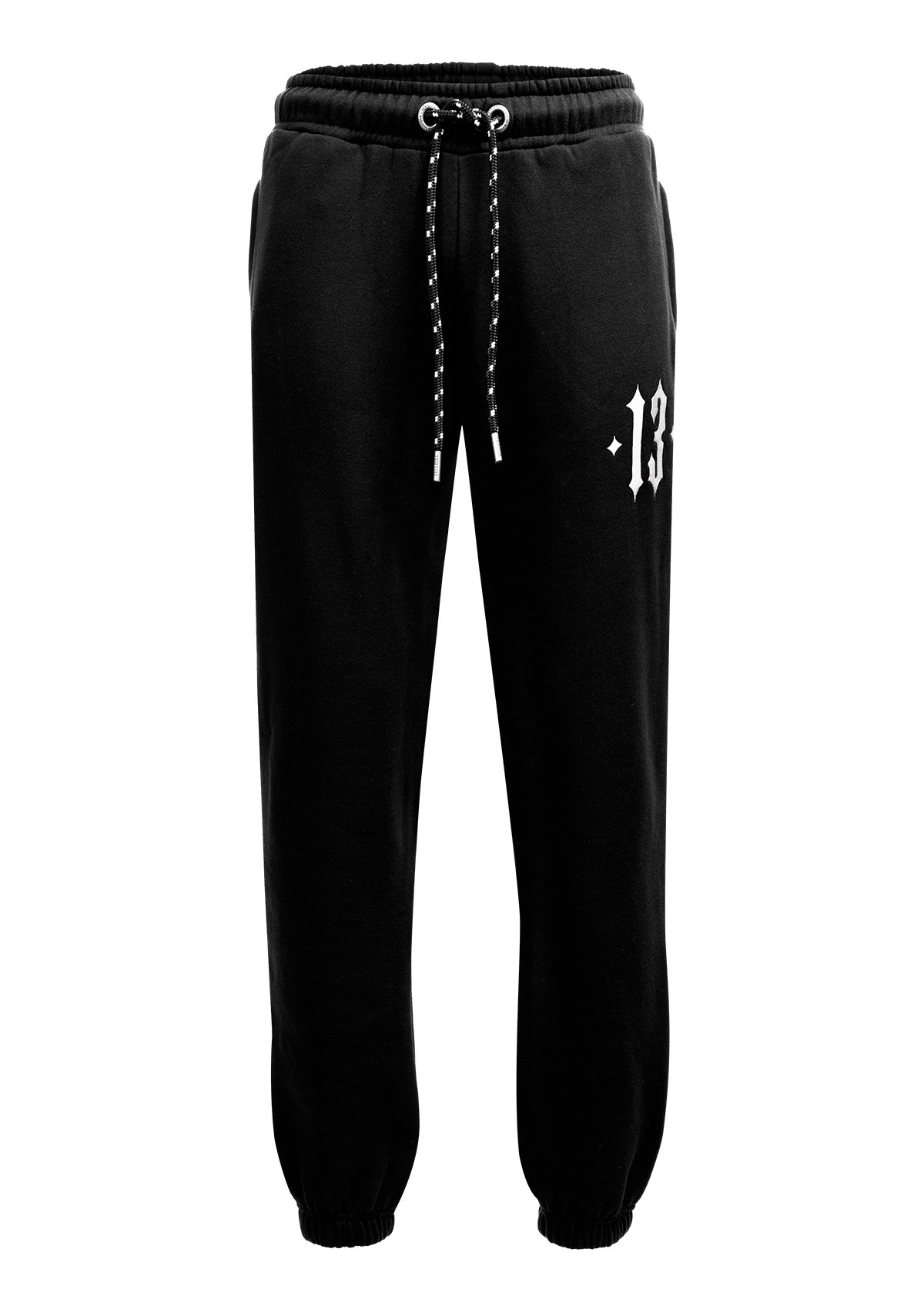 Jogginghose 13 S/W MK3 - MEN OF MAYHEM - ALAIKO - EXCHANGES - MM - M - 1120 - JH - SW - MK3 - black - Hosen