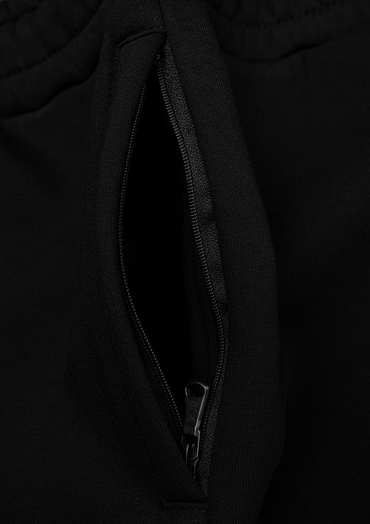 Jogginghose Original Black - MEN OF MAYHEM - ALAIKO - EXCHANGES - MM - M - 1120 - JHO - BL - black - Hosen