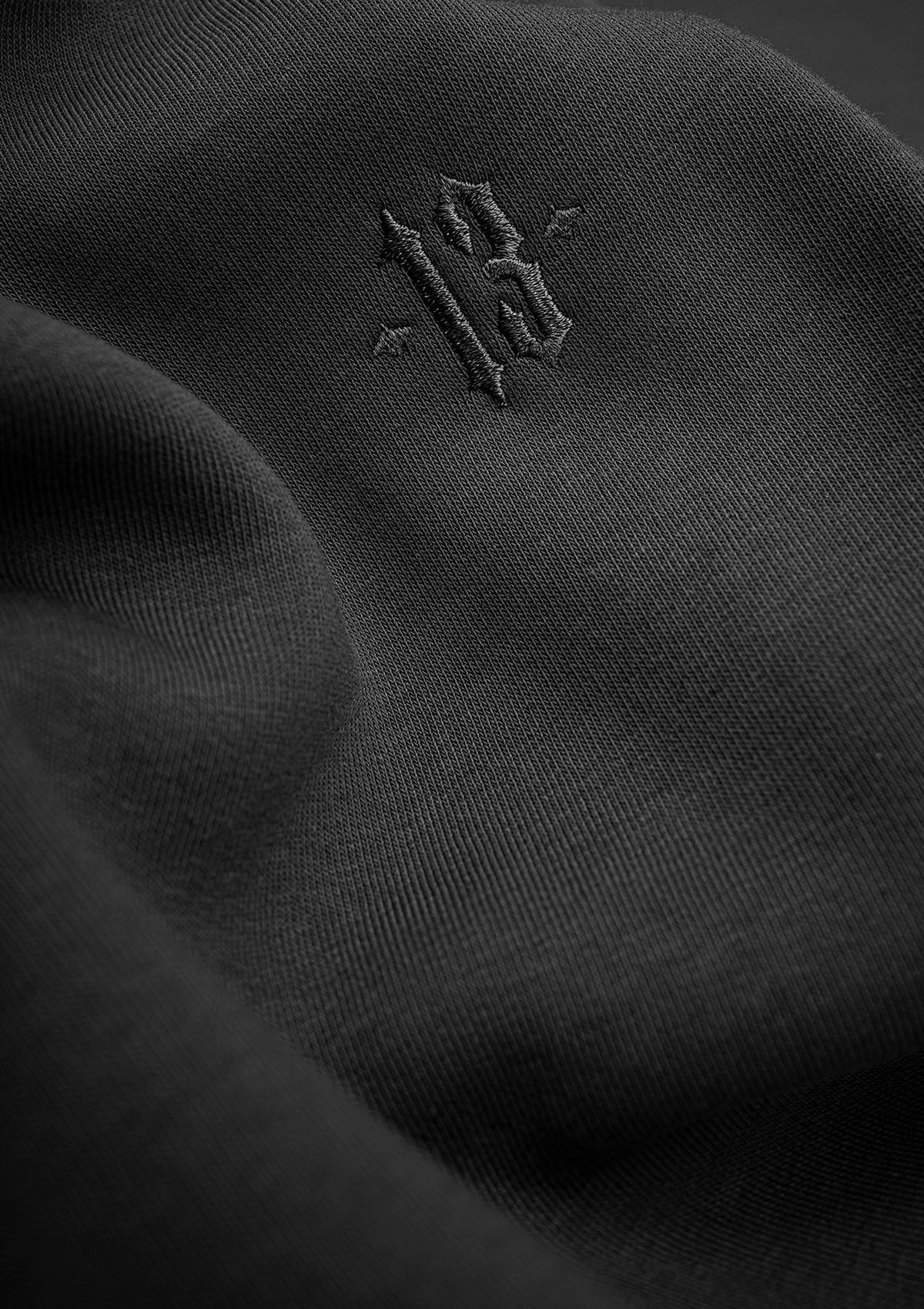 Joggingbroek Original Grey