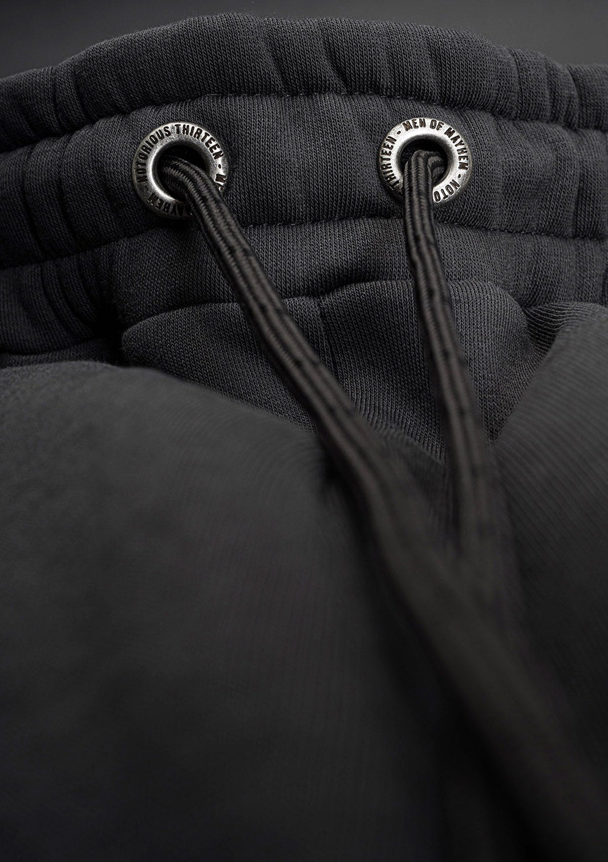 Joggingbroek Original Grey