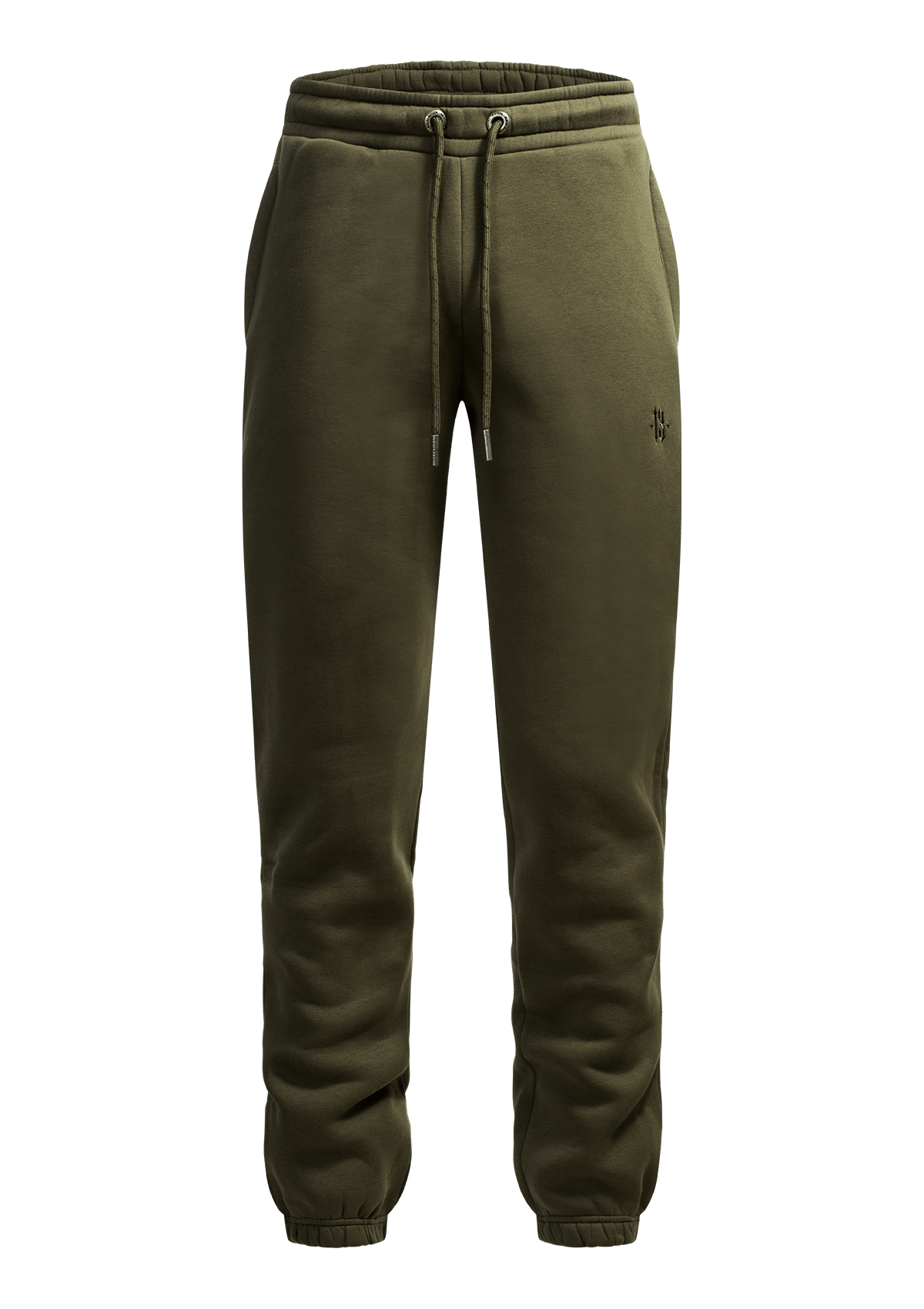 Jogginghose Original Khaki - MEN OF MAYHEM - ALAIKO - EXCHANGES - MM - M - 1120 - JHO - KK - Hosen - Jogginghose Original