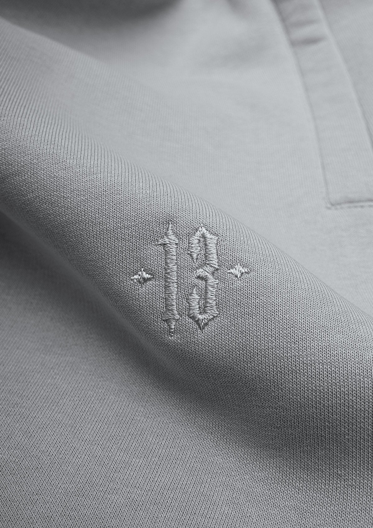 Jogginghose Original Light Grey