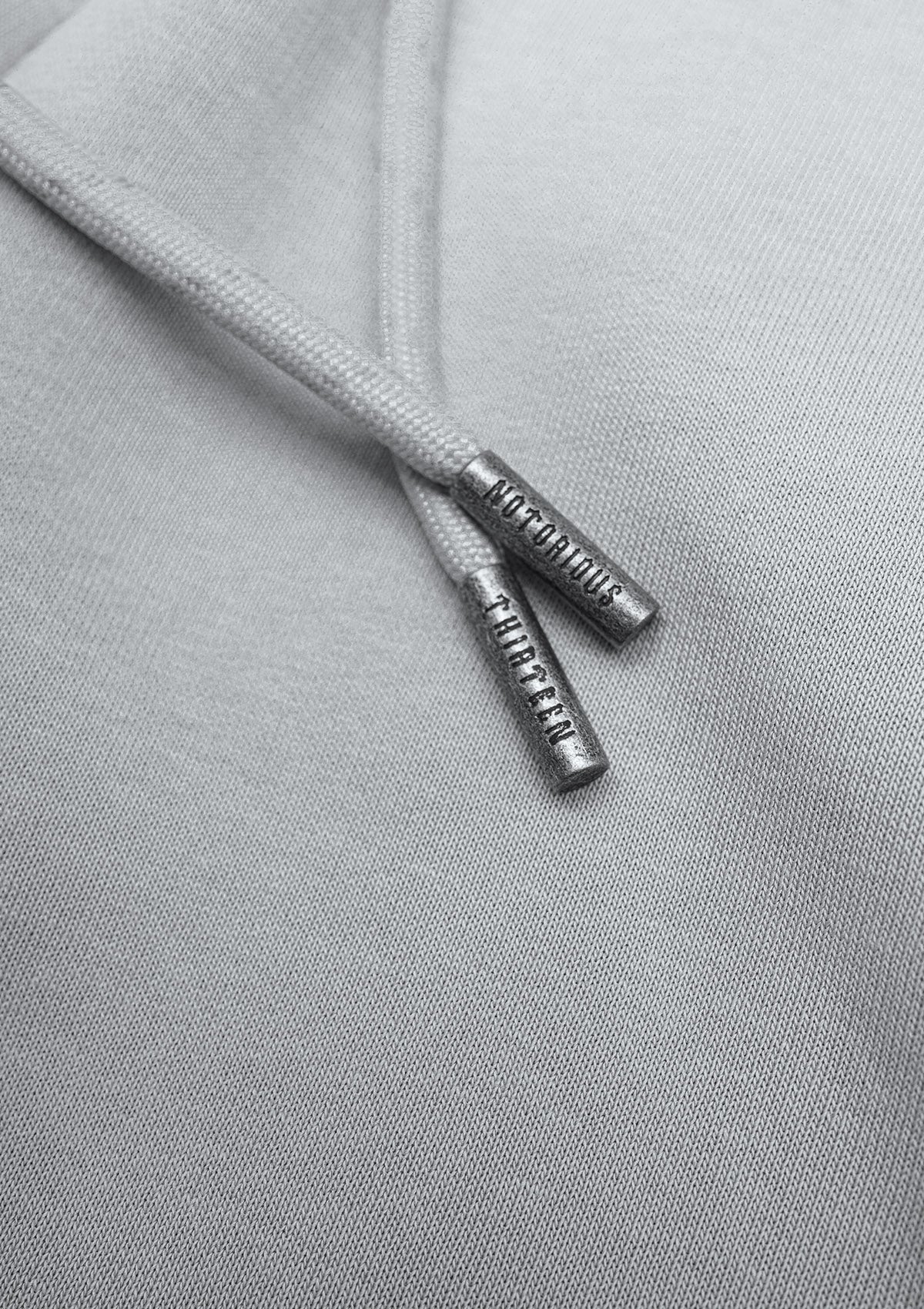 Jogginghose Original Light Grey