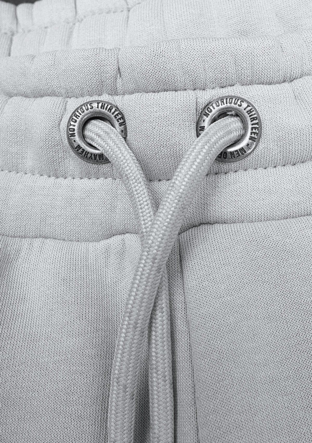 Sweatpants Original Light Grey