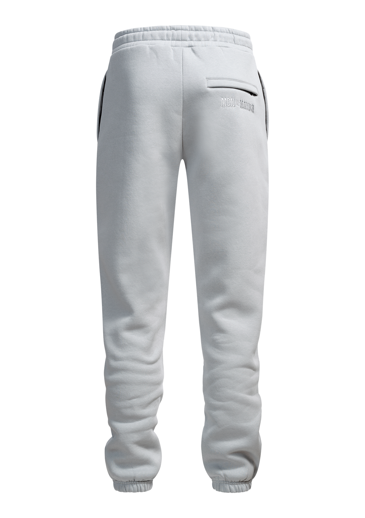 Jogginghose Original Light Grey