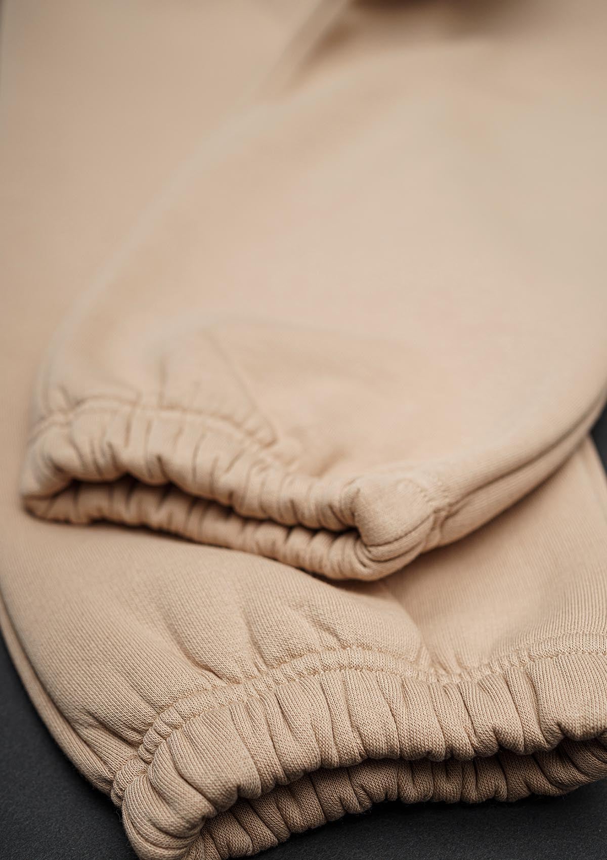 Jogginghose Original Sand - MEN OF MAYHEM - ALAIKO - EXCHANGES - MM - M - 1120 - JHO - SA - Hosen - Jogginghose Original