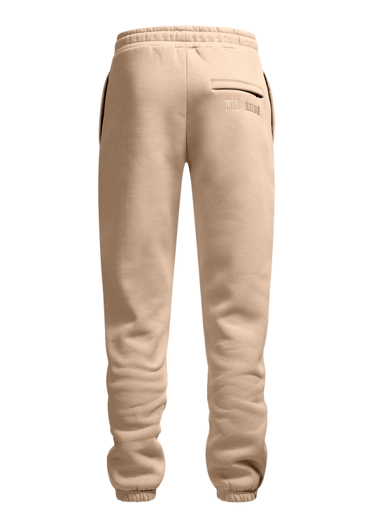 Sweatpants Original Sand