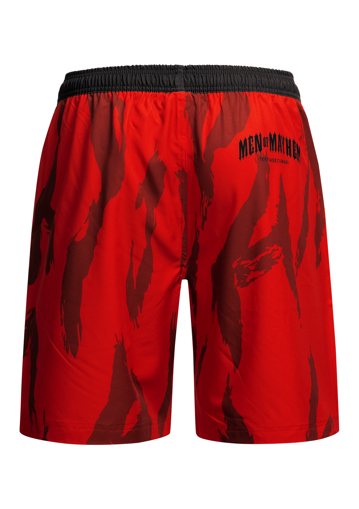 Badehose BADASS R/S