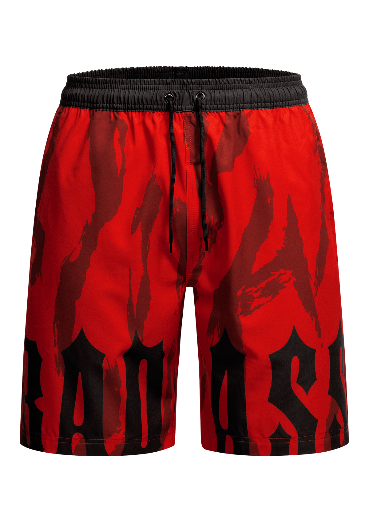 Badehose BADASS R/S - MEN OF MAYHEM - ALAIKO - EXCHANGES - MM - M - 1130 - BA - RS - Badehose - Hosen