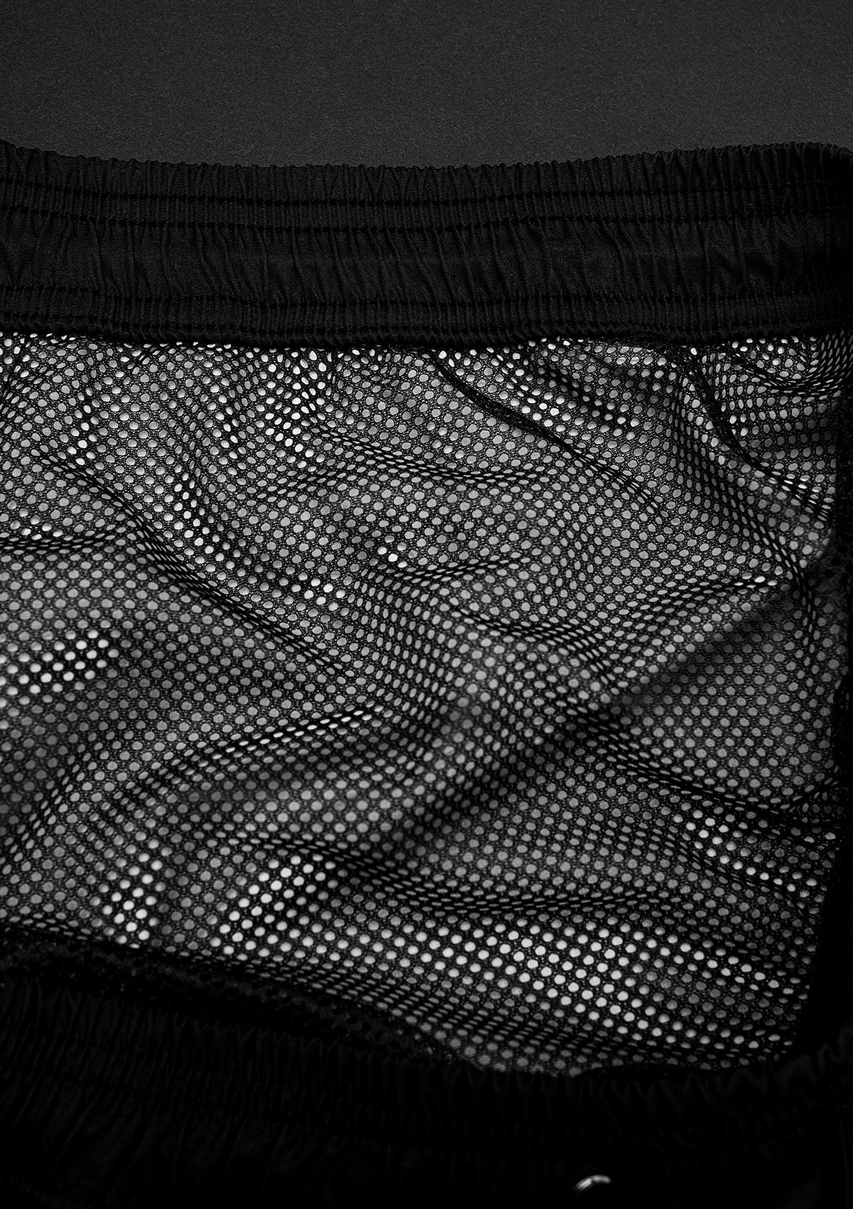 Badehose BADASS S/R - MEN OF MAYHEM - ALAIKO - EXCHANGES - MM - M - 1130 - BA - SR - Badehose - Hosen