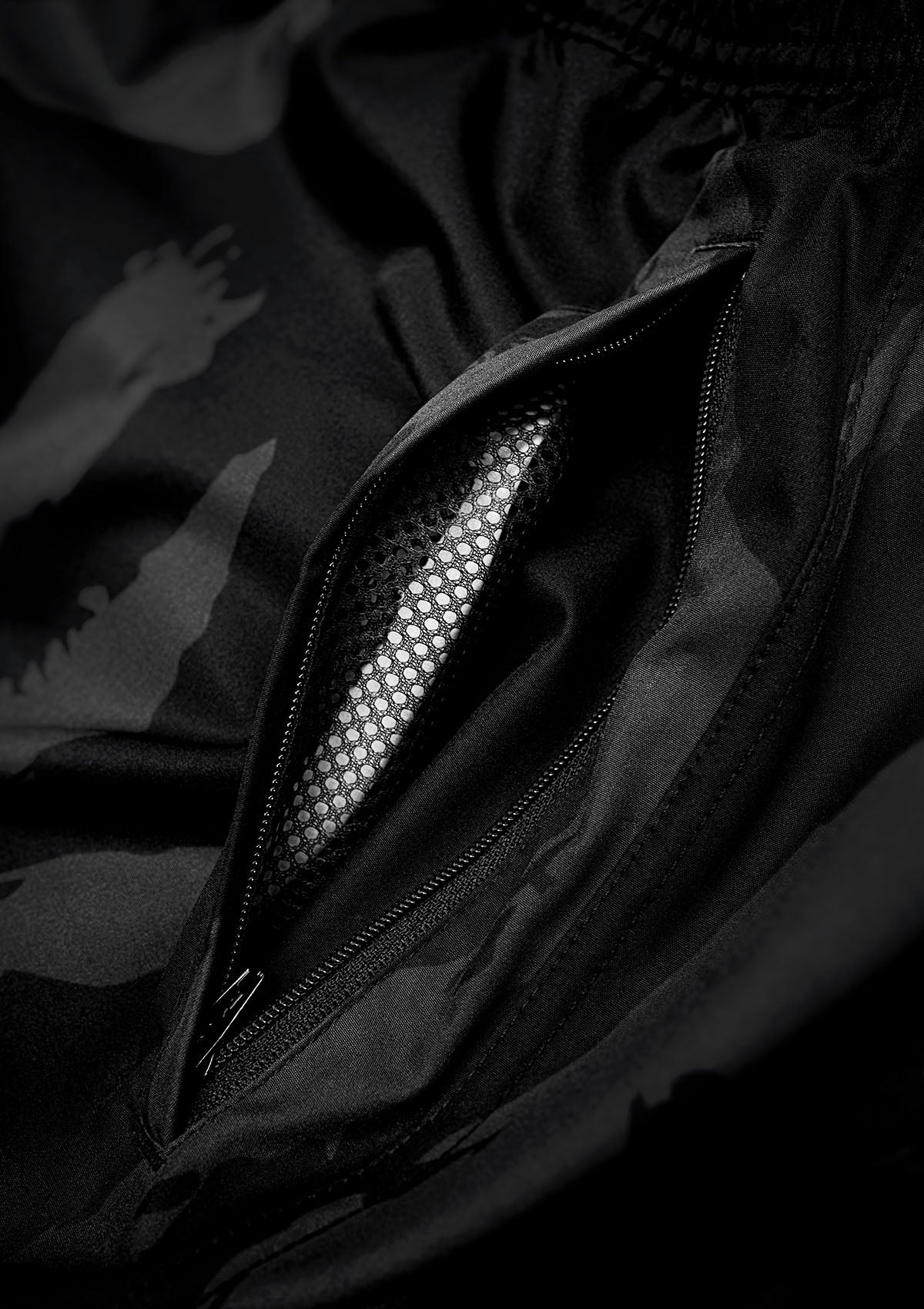 Badehose BADASS S/R - MEN OF MAYHEM - ALAIKO - EXCHANGES - MM - M - 1130 - BA - SR - Badehose - Hosen