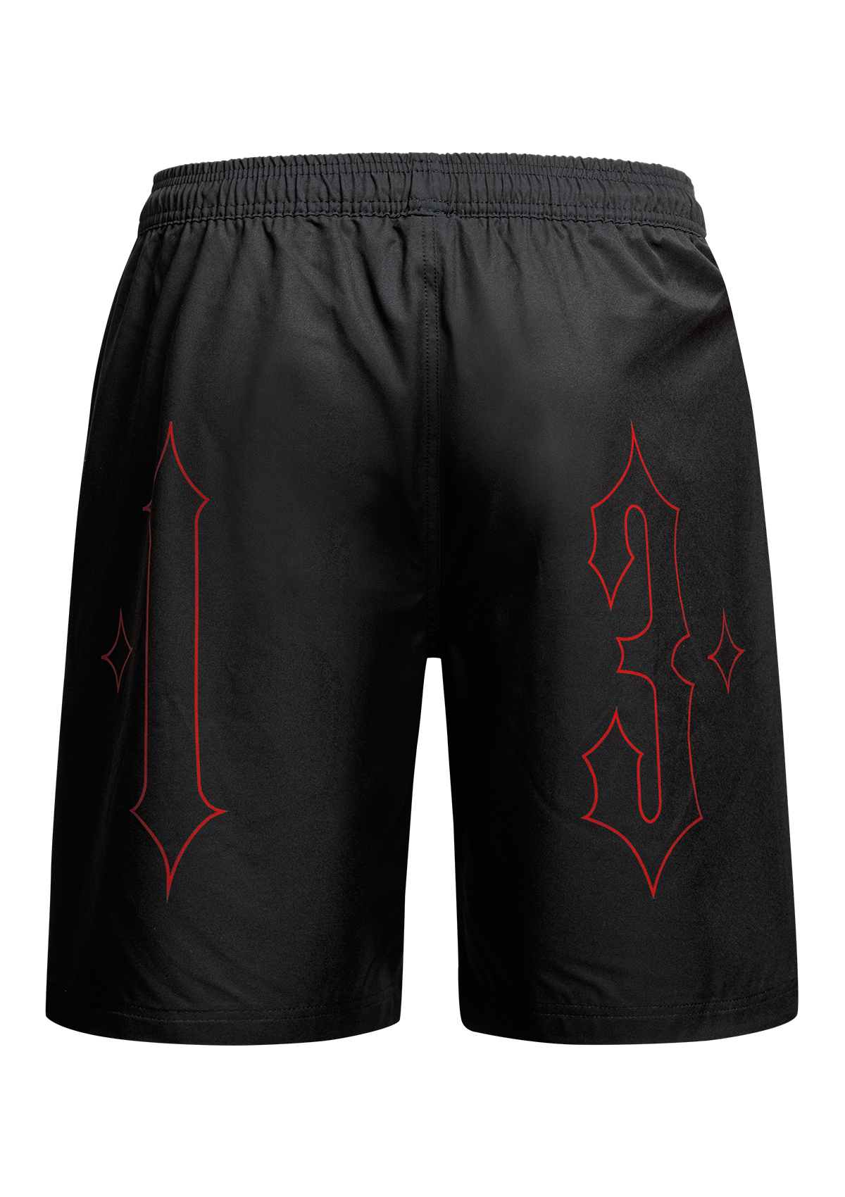 Badehose Crook S/R