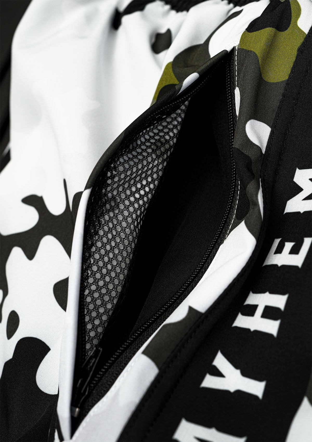 Badehose Mayhem Camo WF/C - MEN OF MAYHEM - ALAIKO - EXCHANGES - MM - M - 1130 - MC - WFC - Badehose - BBR