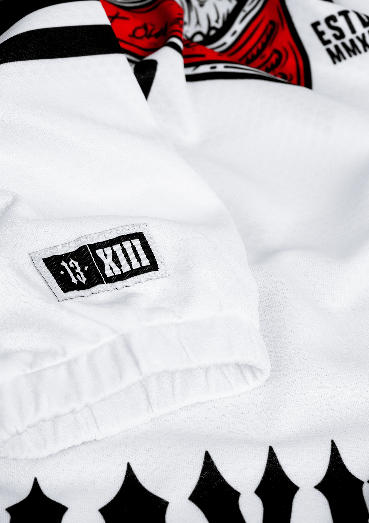 Jersey Deathwing W/S/R - MEN OF MAYHEM - ALAIKO - EXCHANGES - MM - M - 1140 - LJ - DW - deathwing - Jerseys