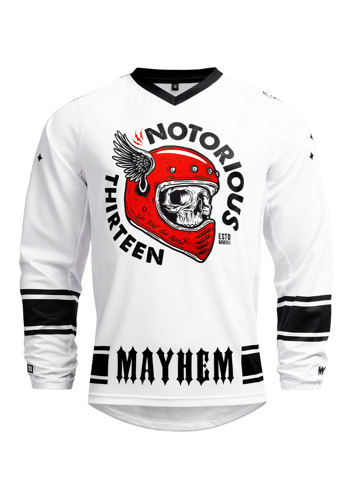 Jersey Deathwing W/S/R