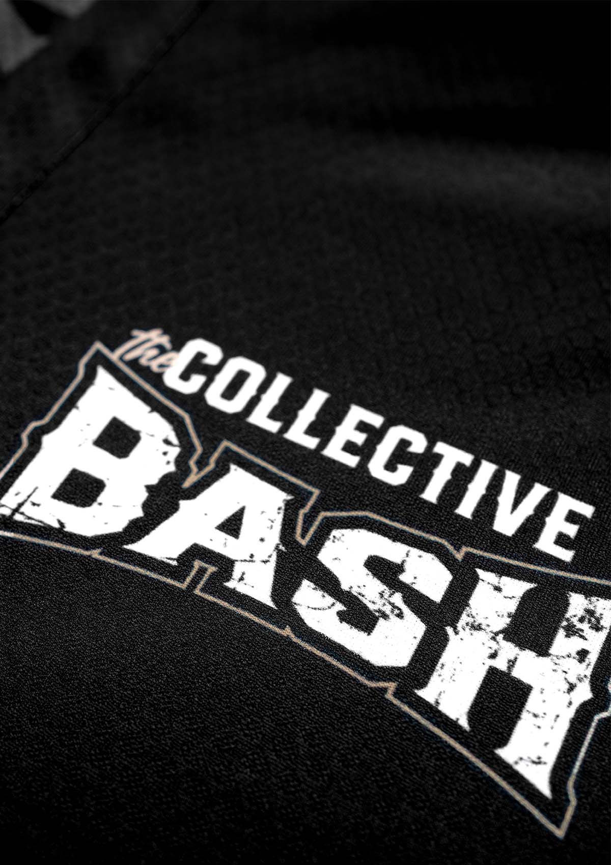 Jersey Clubstyle Collective - MEN OF MAYHEM - black - Jerseys - Men
