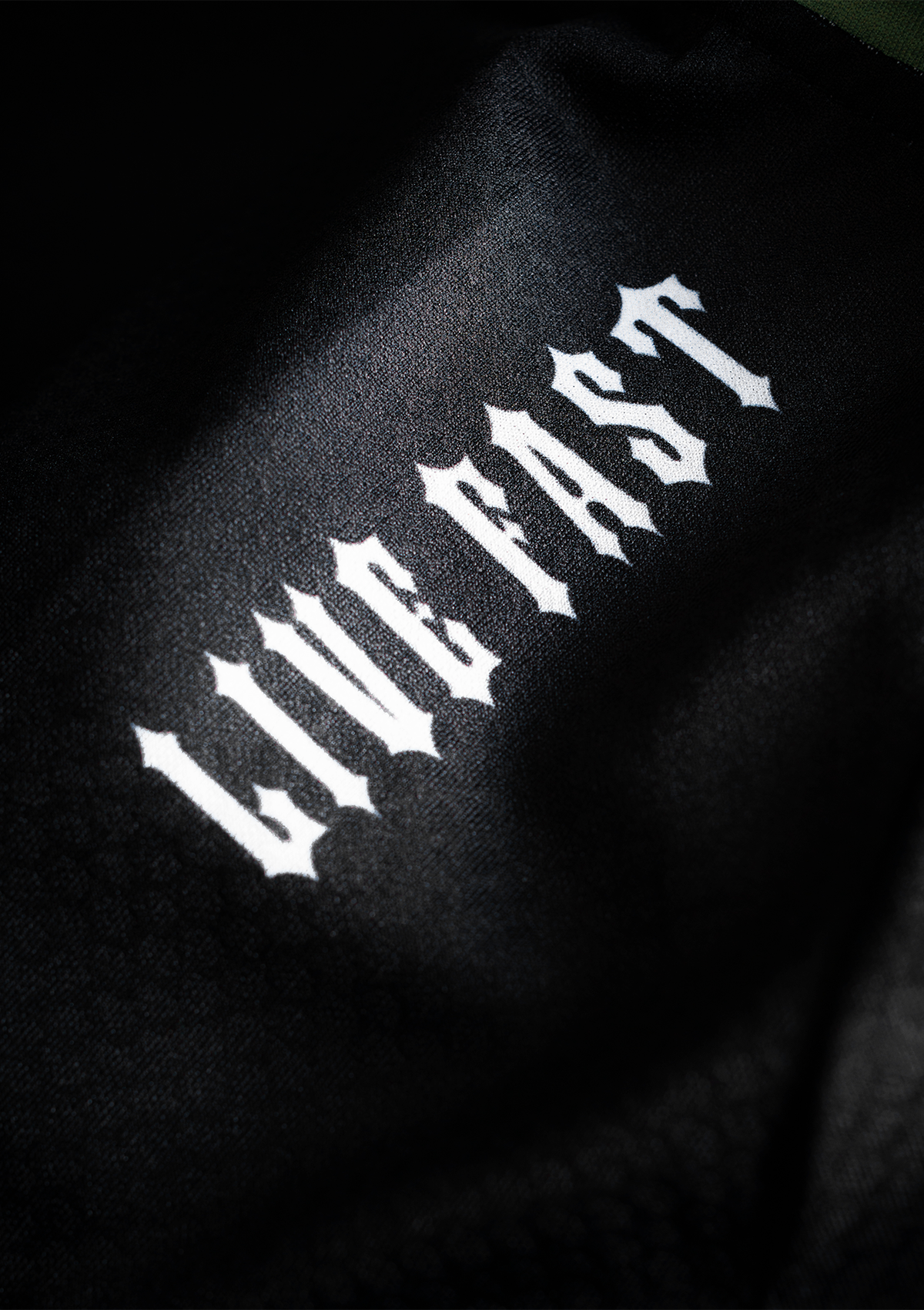 Jersey Mayhem Classic S/C