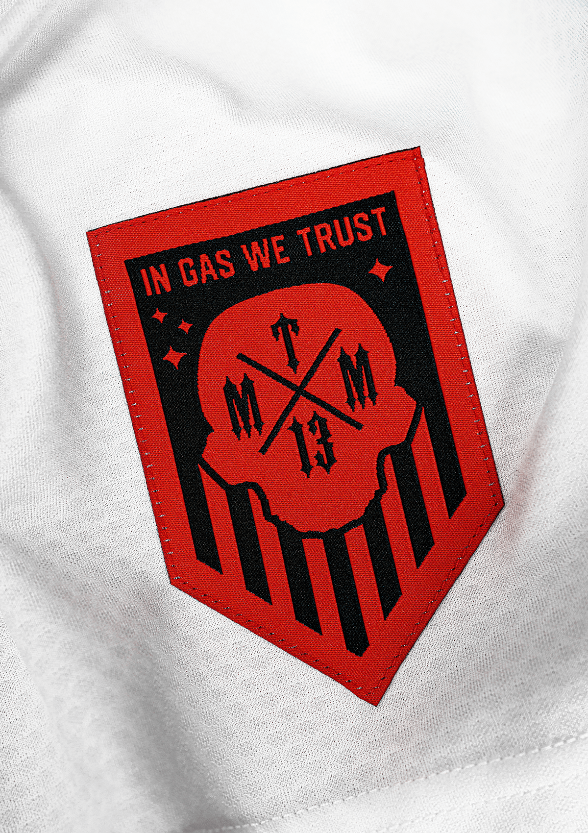 Jersey Mayhem Classic W/C - MEN OF MAYHEM - ALAIKO - EXCHANGES - MM - M - 1140 - LJ - JM - CL - WC - Classic - Jerseys