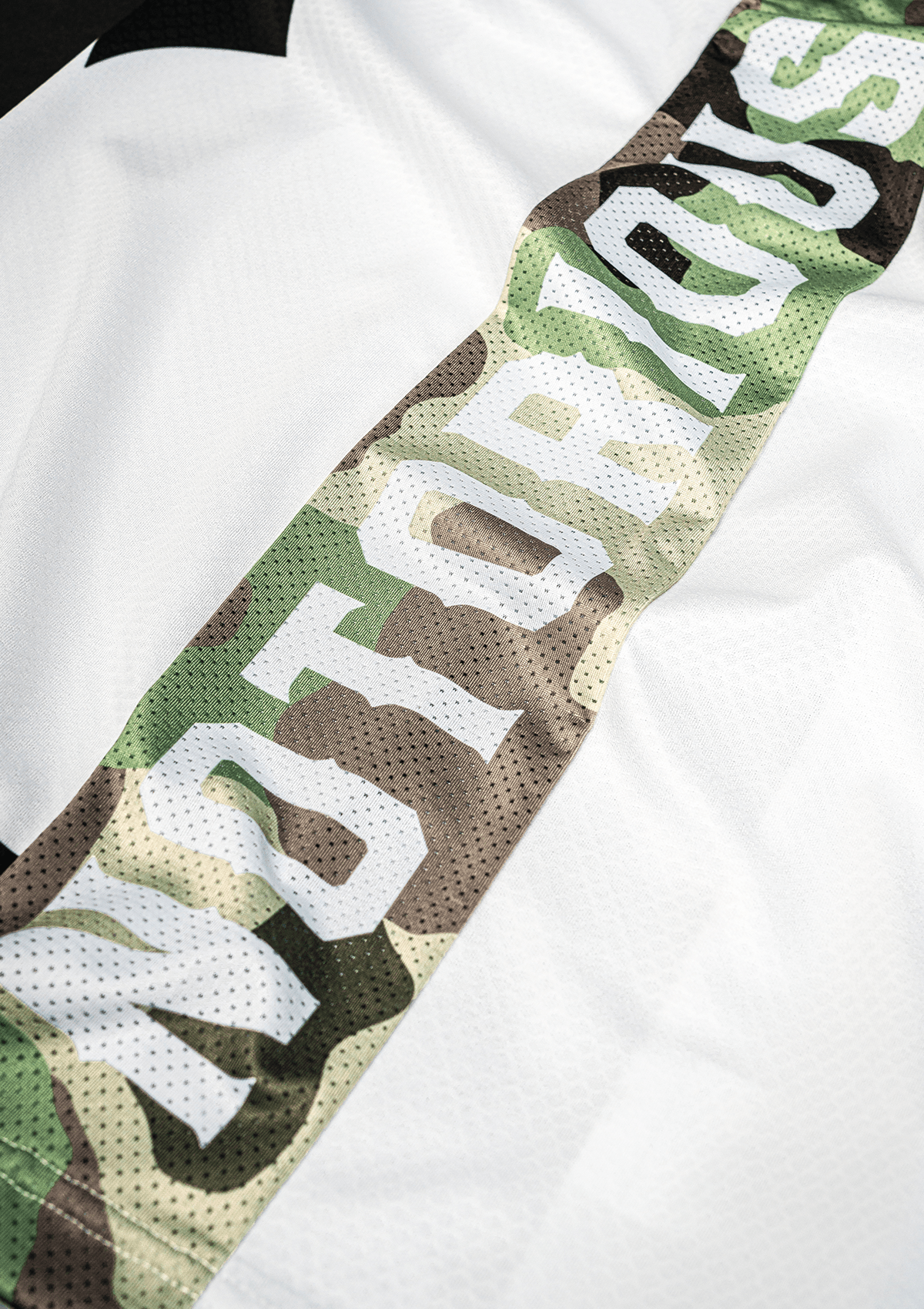 Jersey Mayhem Classic W/C - MEN OF MAYHEM - ALAIKO - EXCHANGES - MM - M - 1140 - LJ - JM - CL - WC - Classic - Jerseys