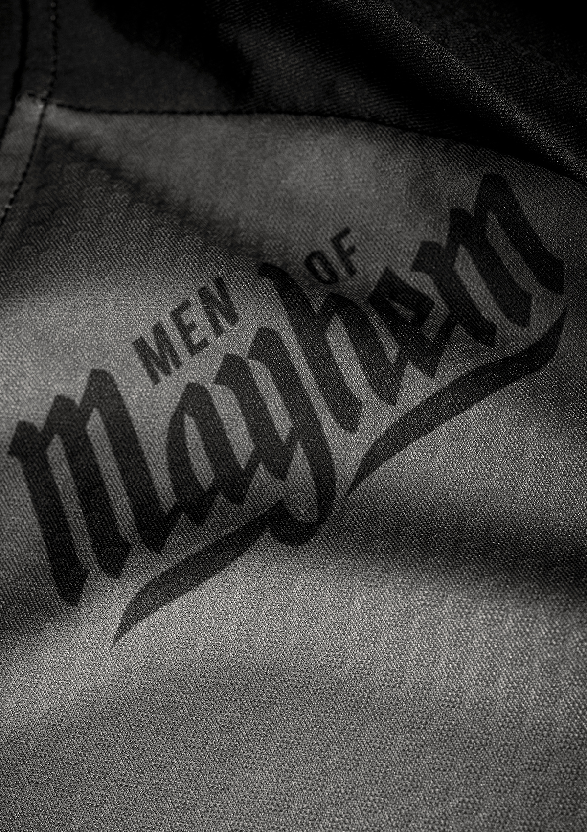 Jersey Mayhem Fade G/S