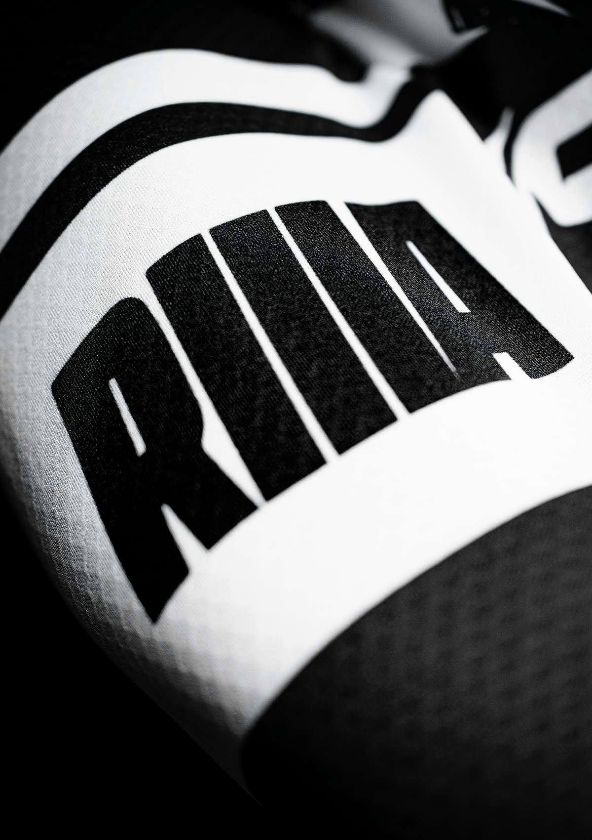 Jersey Rilla - MEN OF MAYHEM - ALAIKO - EXCHANGES - MM - M - 1140 - LJ - JM - RLA - black - Jerseys