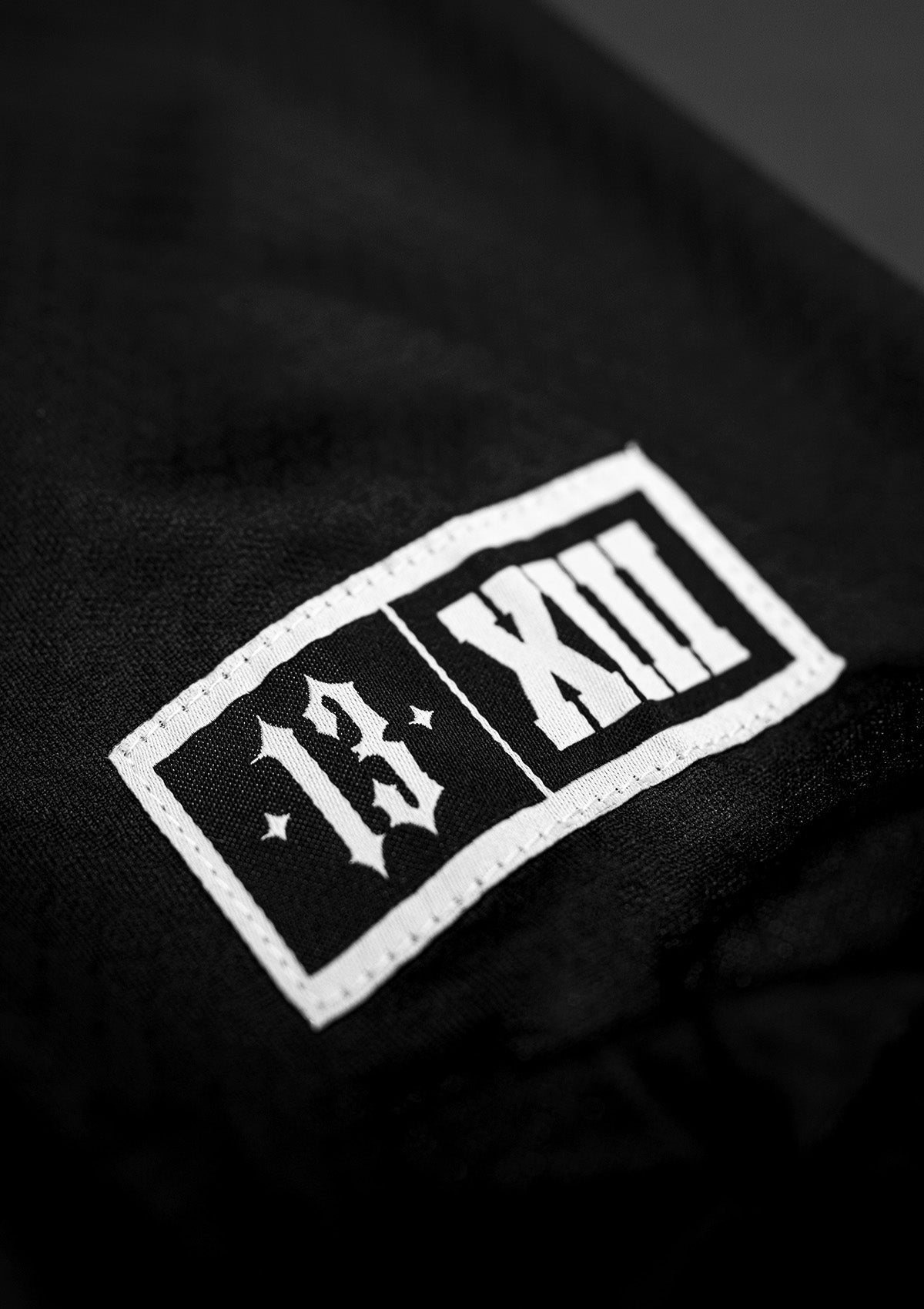 Jersey Savages S/W - MEN OF MAYHEM - ALAIKO-EXCHANGES-MM-M-1140-LJ-JM-SA-SW - black - Jerseys