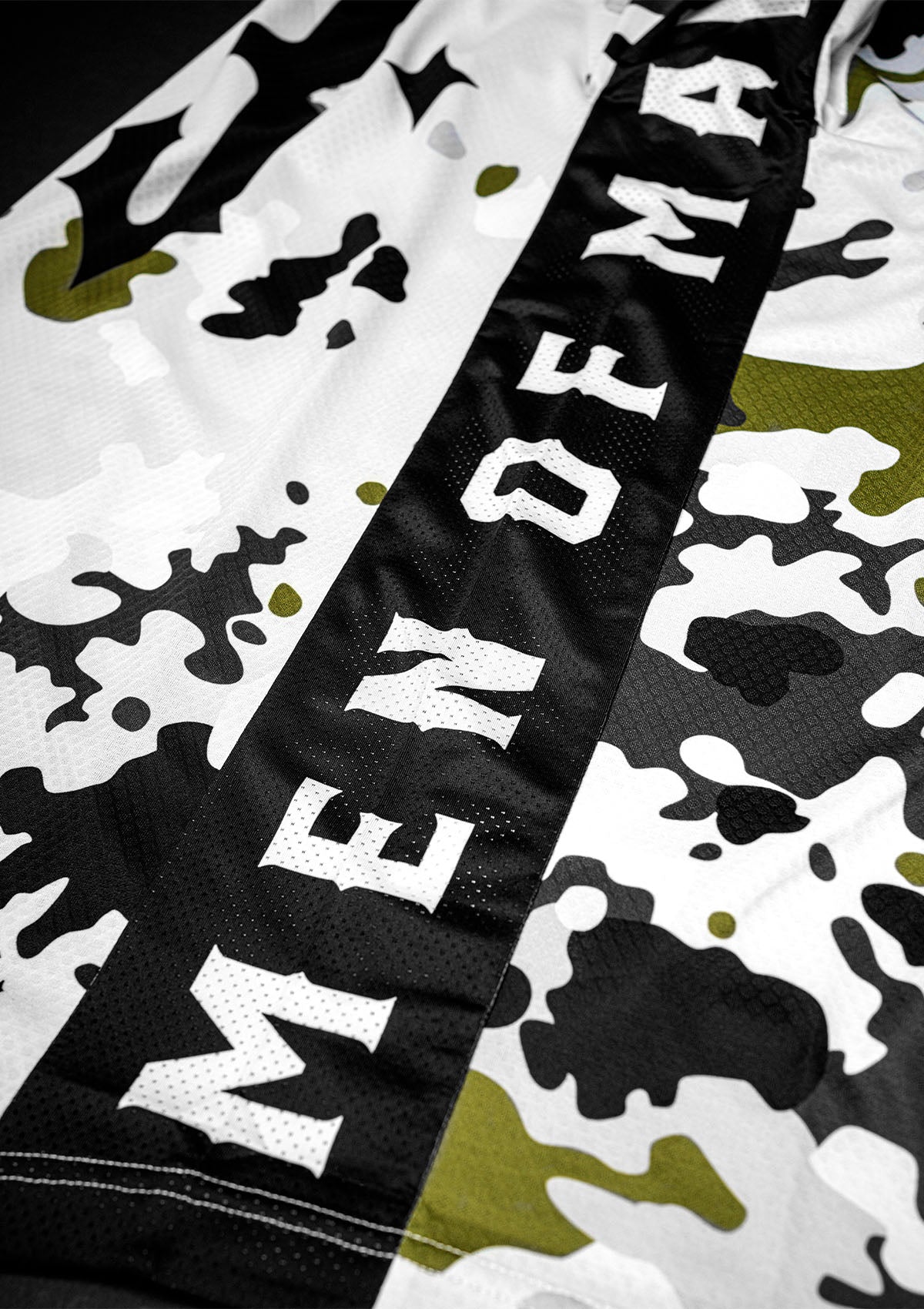 Jersey Mayhem Camo WF/C - MEN OF MAYHEM - ALAIKO-EXCHANGES-MM-M-1140-LJ-JM-WFC - Jerseys - Men