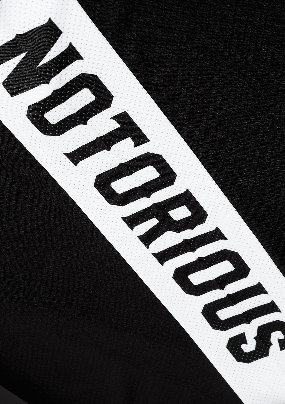 Jersey Mayhem 13 S/W/R