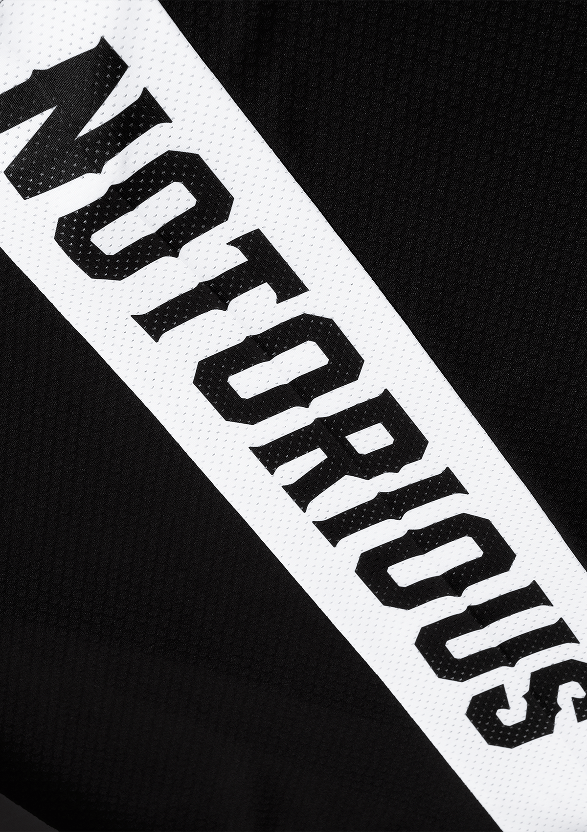 Jersey Mayhem 13 S/W/R - MEN OF MAYHEM - ALAIKO - EXCHANGES - MM - M - 1140 - LJ - JM - black - Jerseys