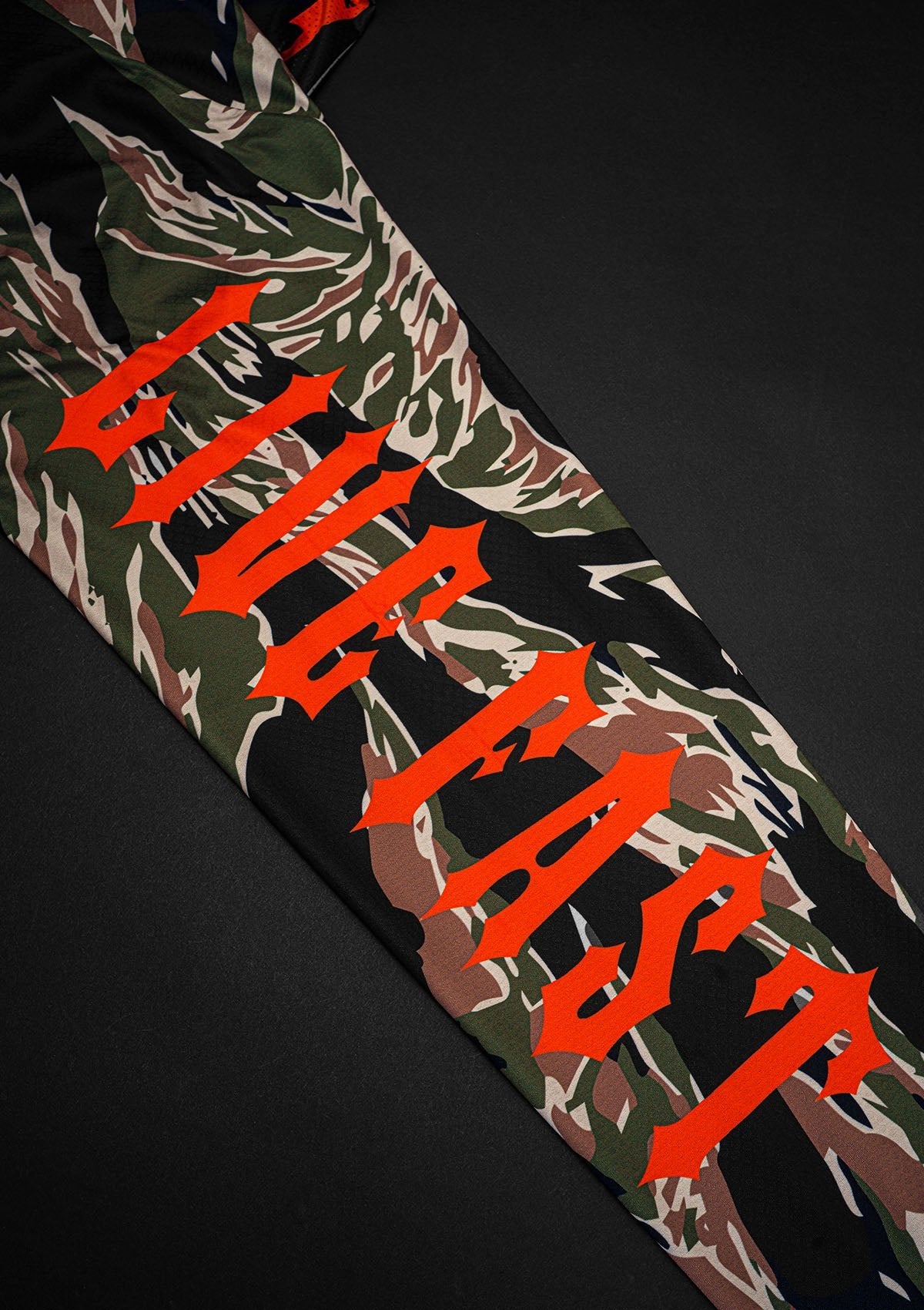 Jersey Tiger Camo - MEN OF MAYHEM - ALAIKO - EXCHANGES - MM - M - 1140 - LJ - JTC - Jerseys - Men
