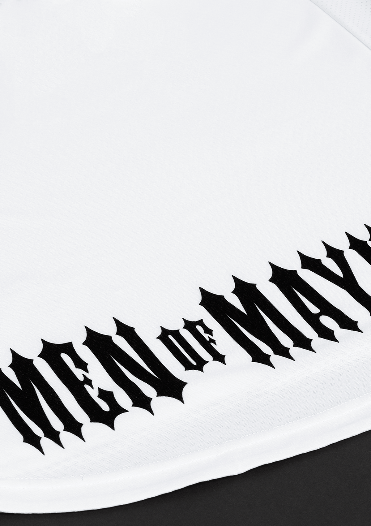 Jersey ONE S/W - MEN OF MAYHEM - ALAIKO - EXCHANGES - MM - M - 1140 - LJ - SW - Jerseys - Men