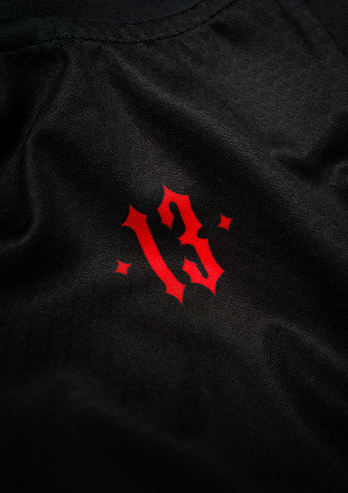 Short sleeves jersey Mayhem 13 LP S/R