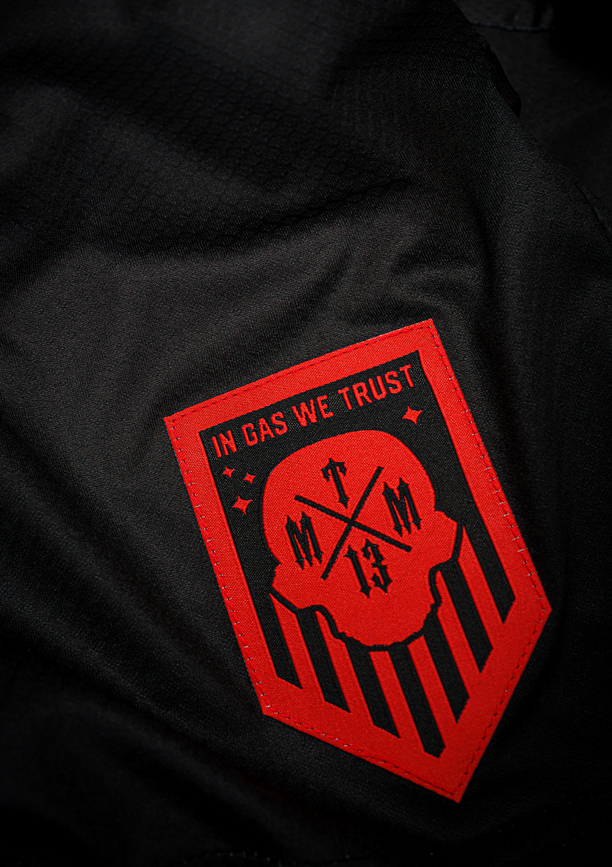 Short sleeves jersey Mayhem 13 LP S/R