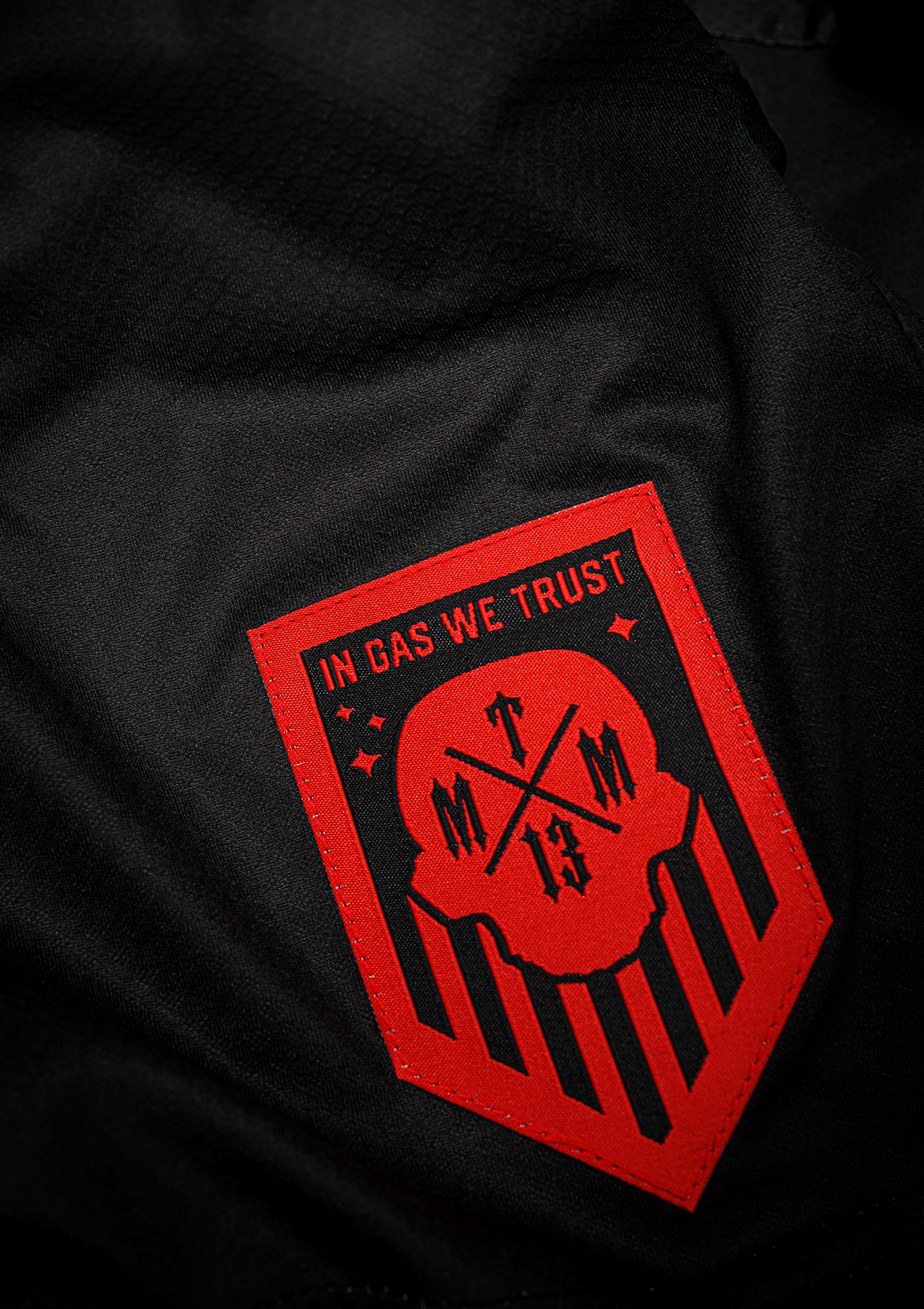 Short Sleeves Jersey Mayhem 13 LP S/R - MEN OF MAYHEM - ALAIKO - EXCHANGES - MM - M - 1140 - SJ - JM - 13 - LP - SR - black - Jerseys