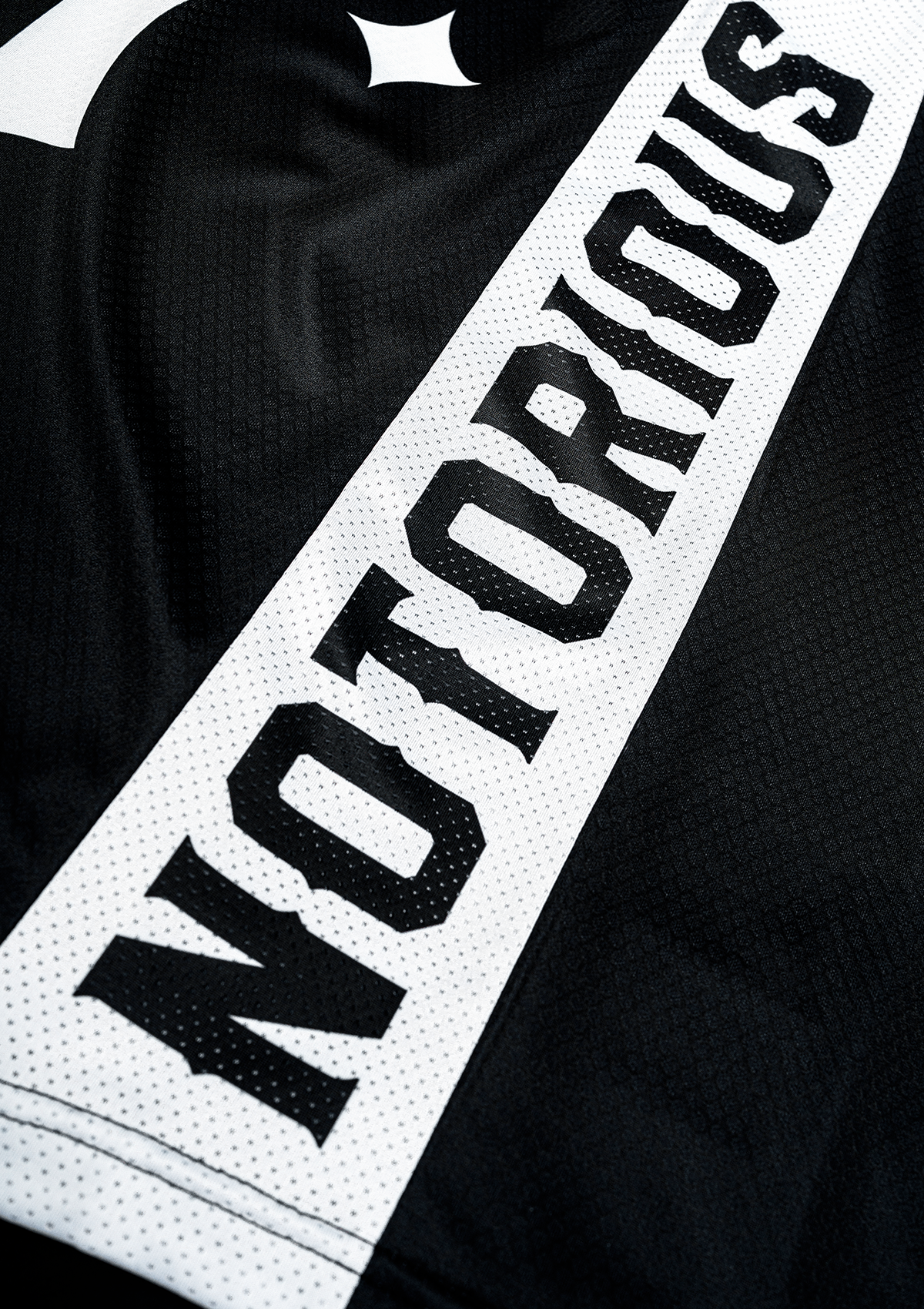 Short sleeves jersey Mayhem 13 S/W/R