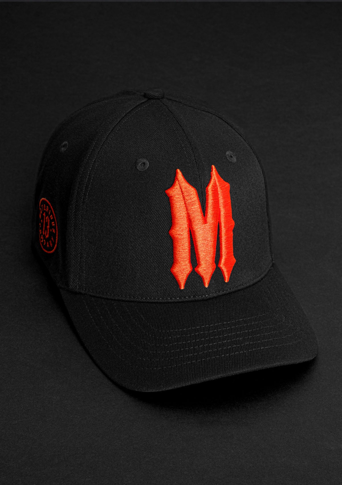 Basecap M S/O