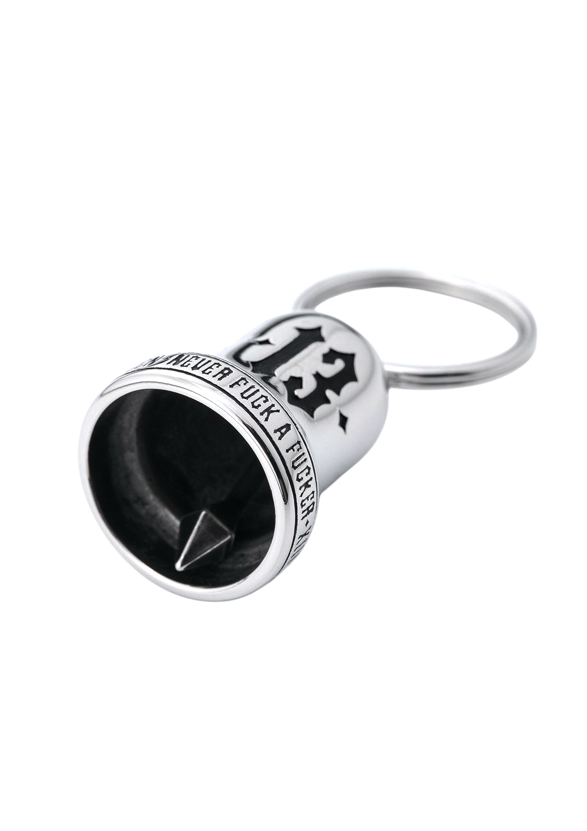 Biker Bell 13 Mayhem