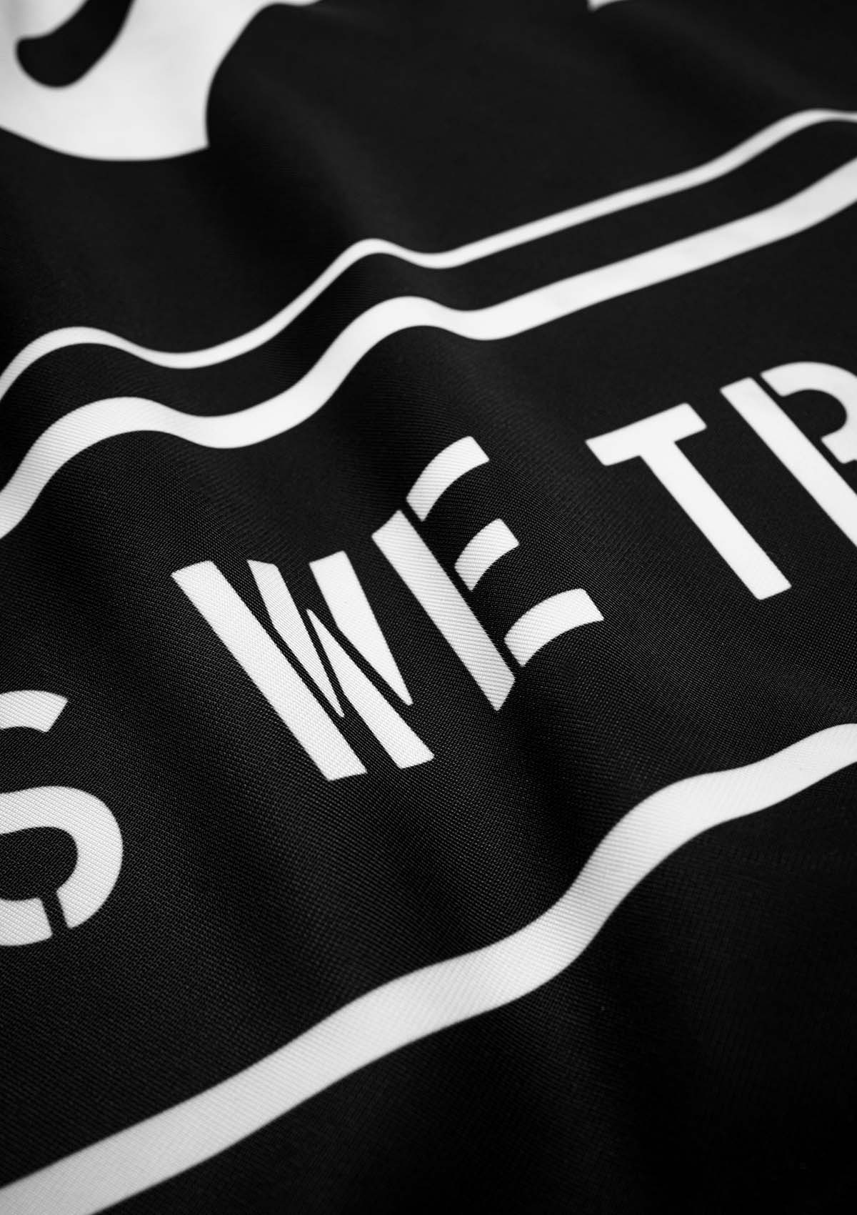 Banner 13 Raute - MEN OF MAYHEM - Accessoires - Banner - black