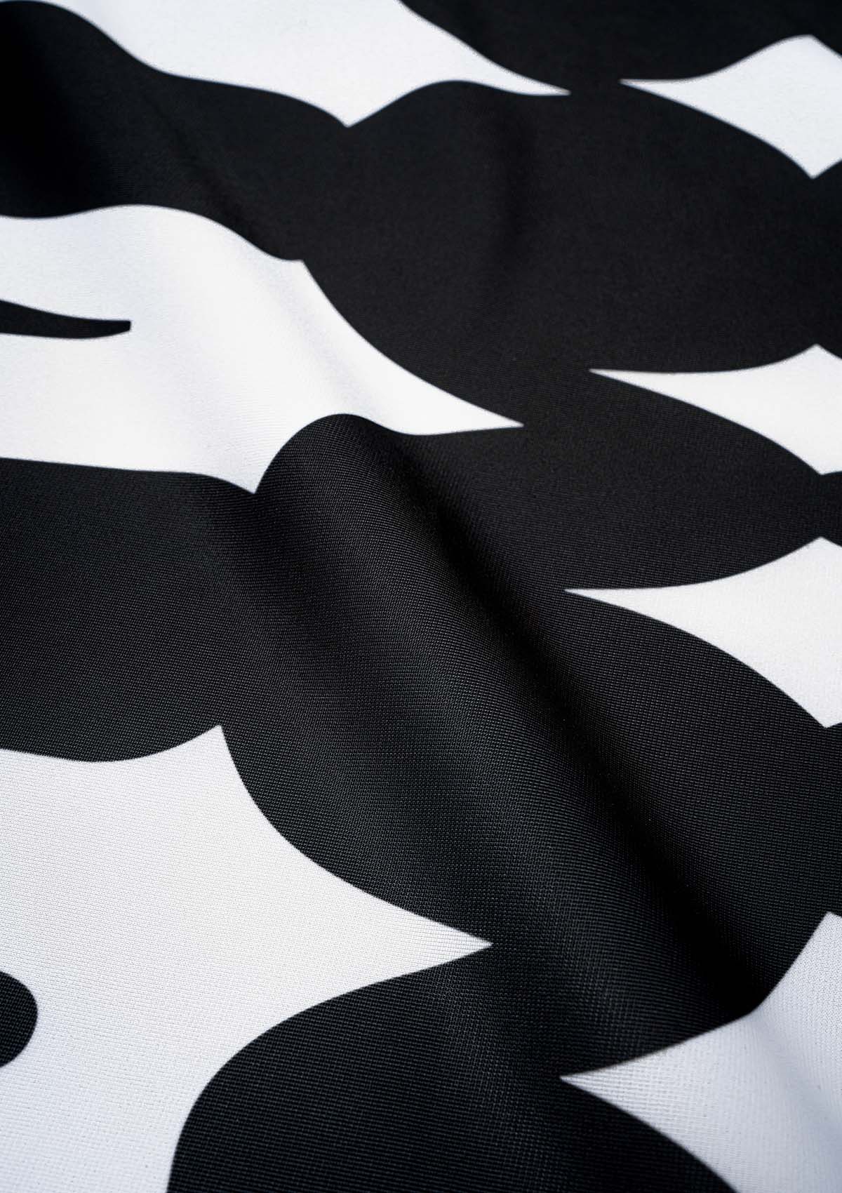 Banner L.F.S.H. - MEN OF MAYHEM - Accessoires - Banner - black