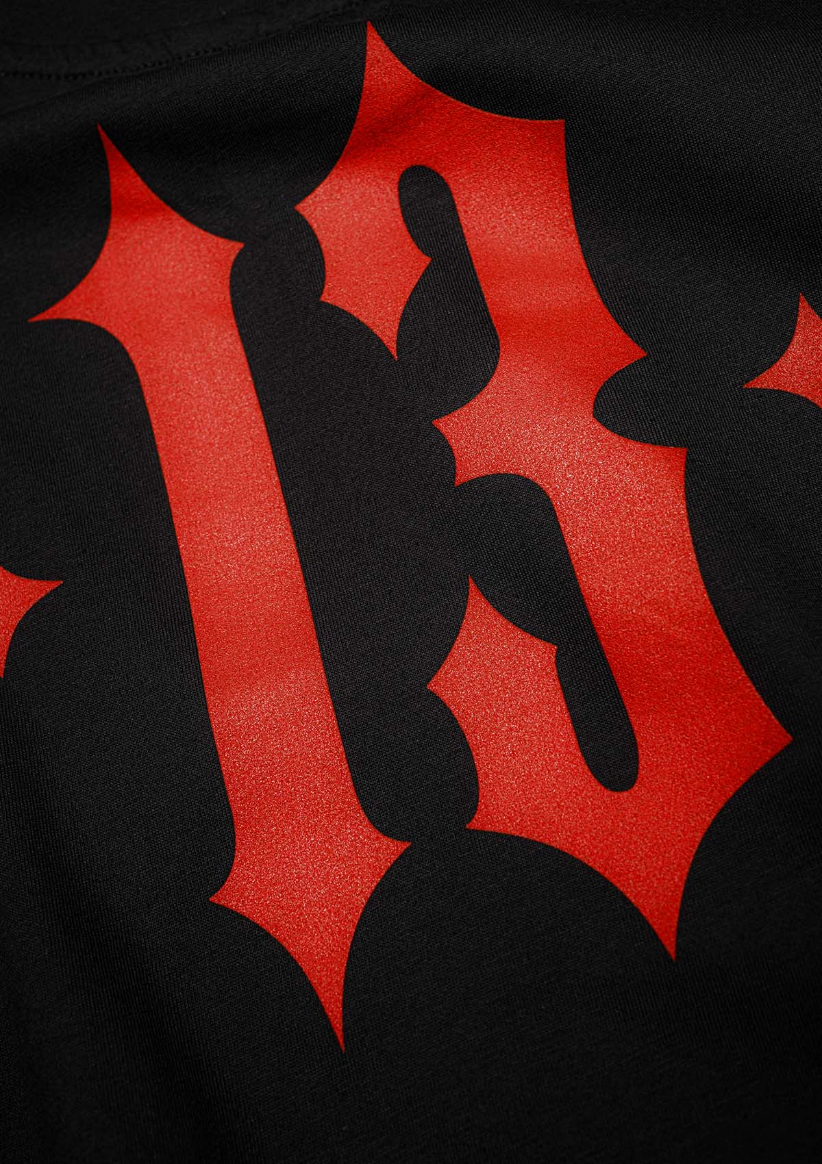 Kids T-Shirt Classic S/R - MEN OF MAYHEM - ALAIKO - EXCHANGES - MM - M - 4010 - TMC - SR - black - kids